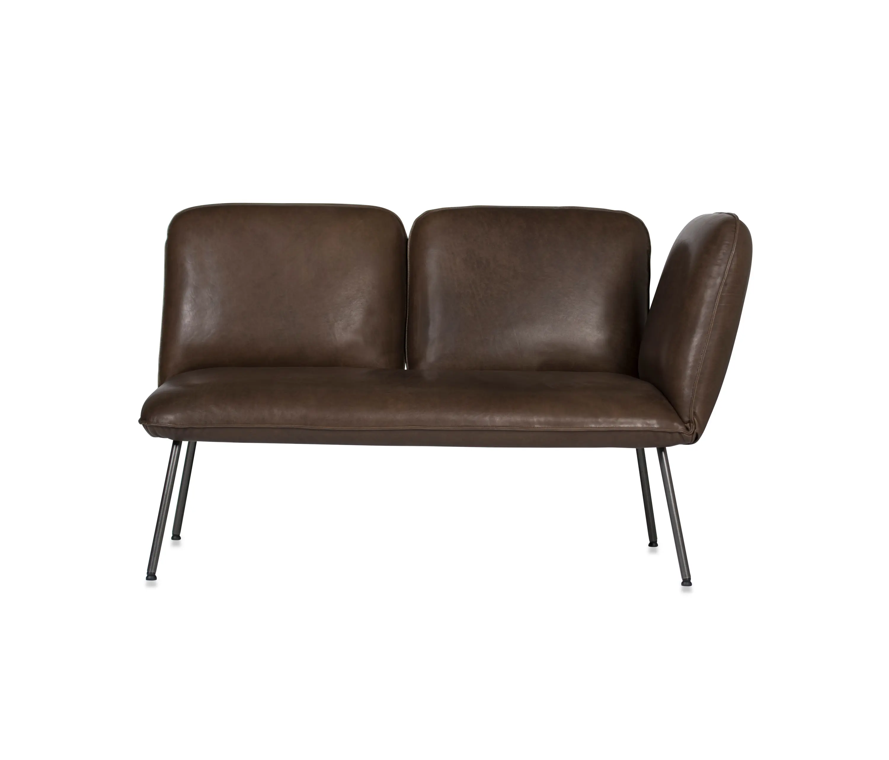 Jess - Shuffle sofa 2 seater