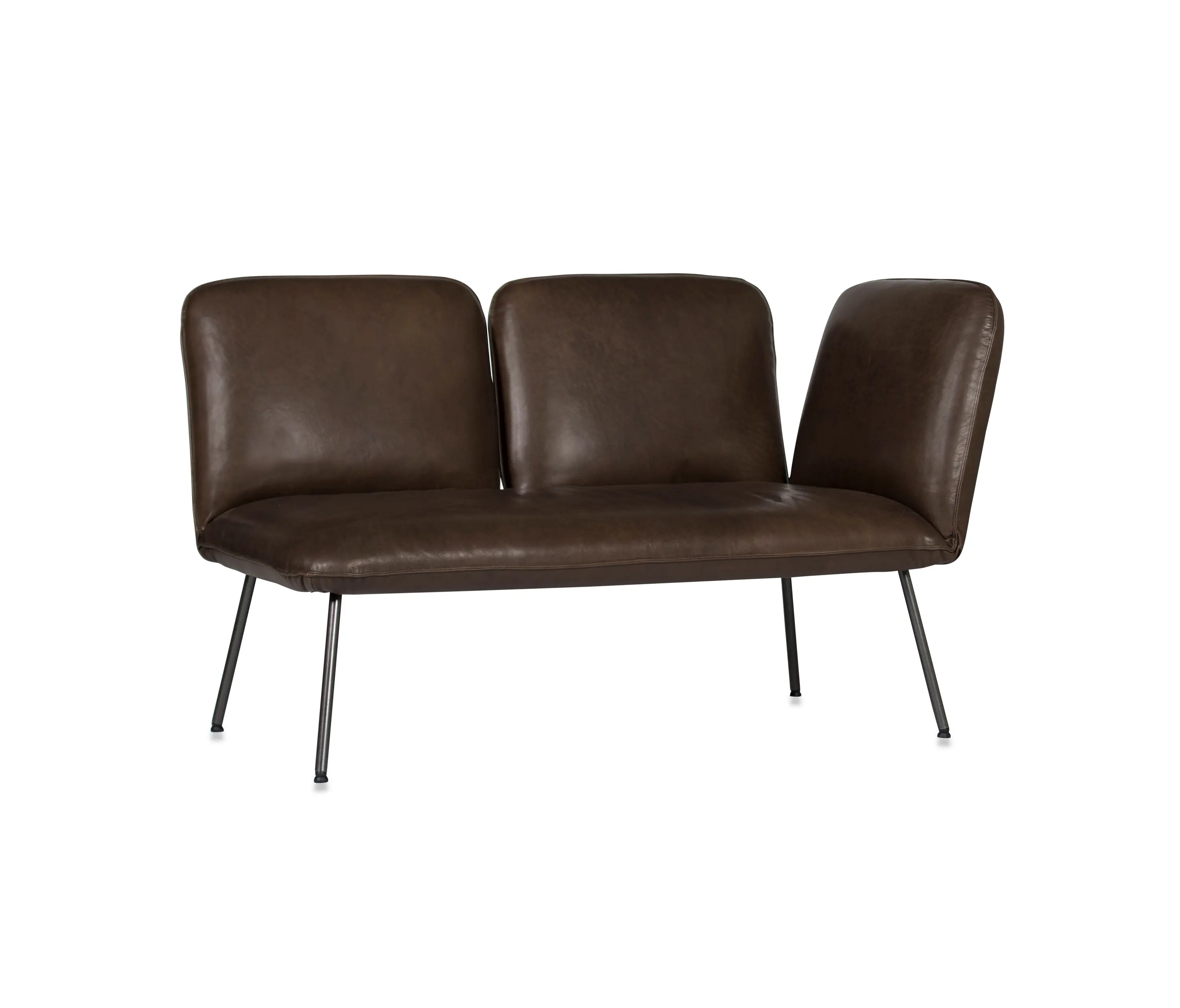Jess - Shuffle sofa 2 seater