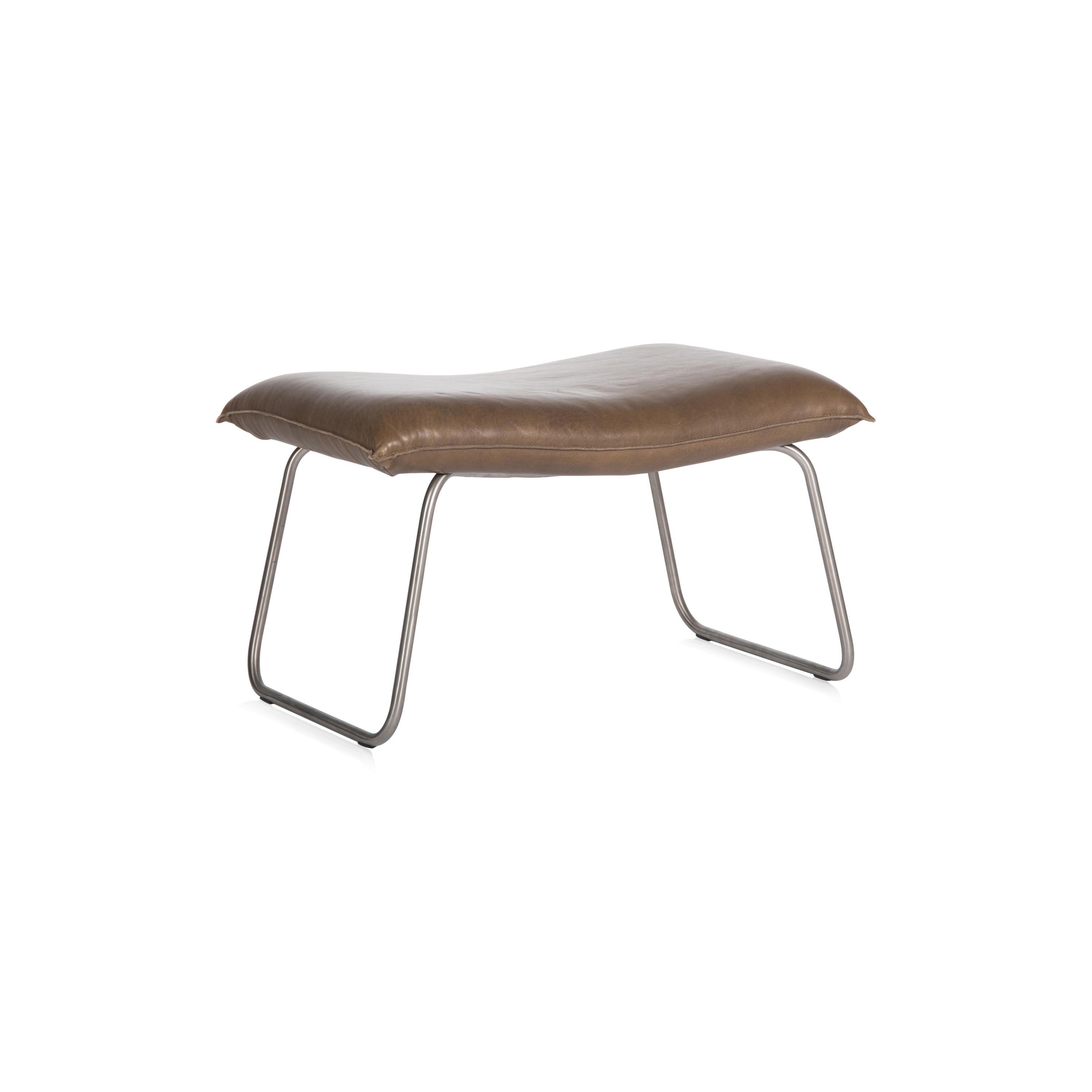 Display product Beal footstool from manufacturer Jess