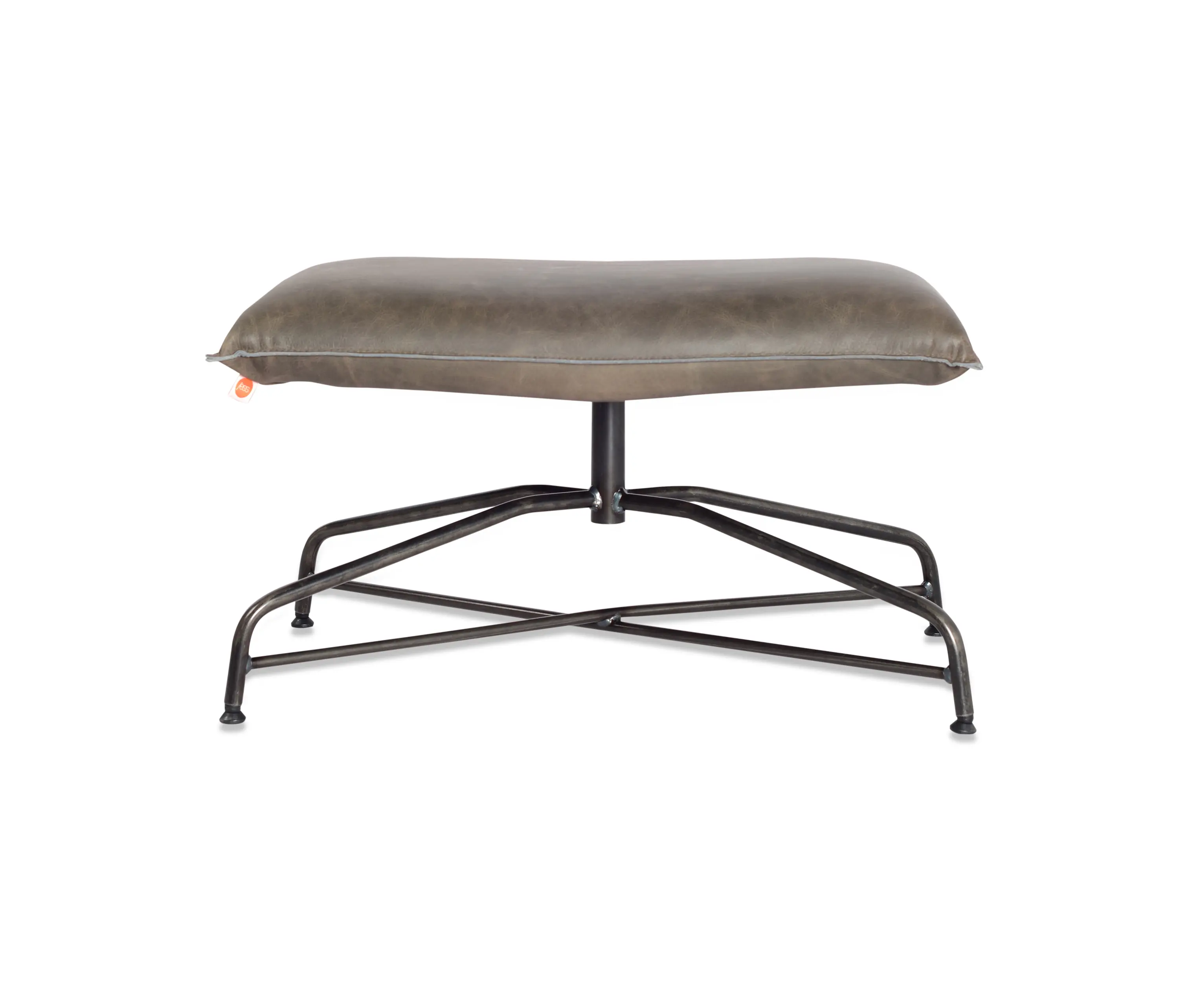 Jess - Beal swivel footstool