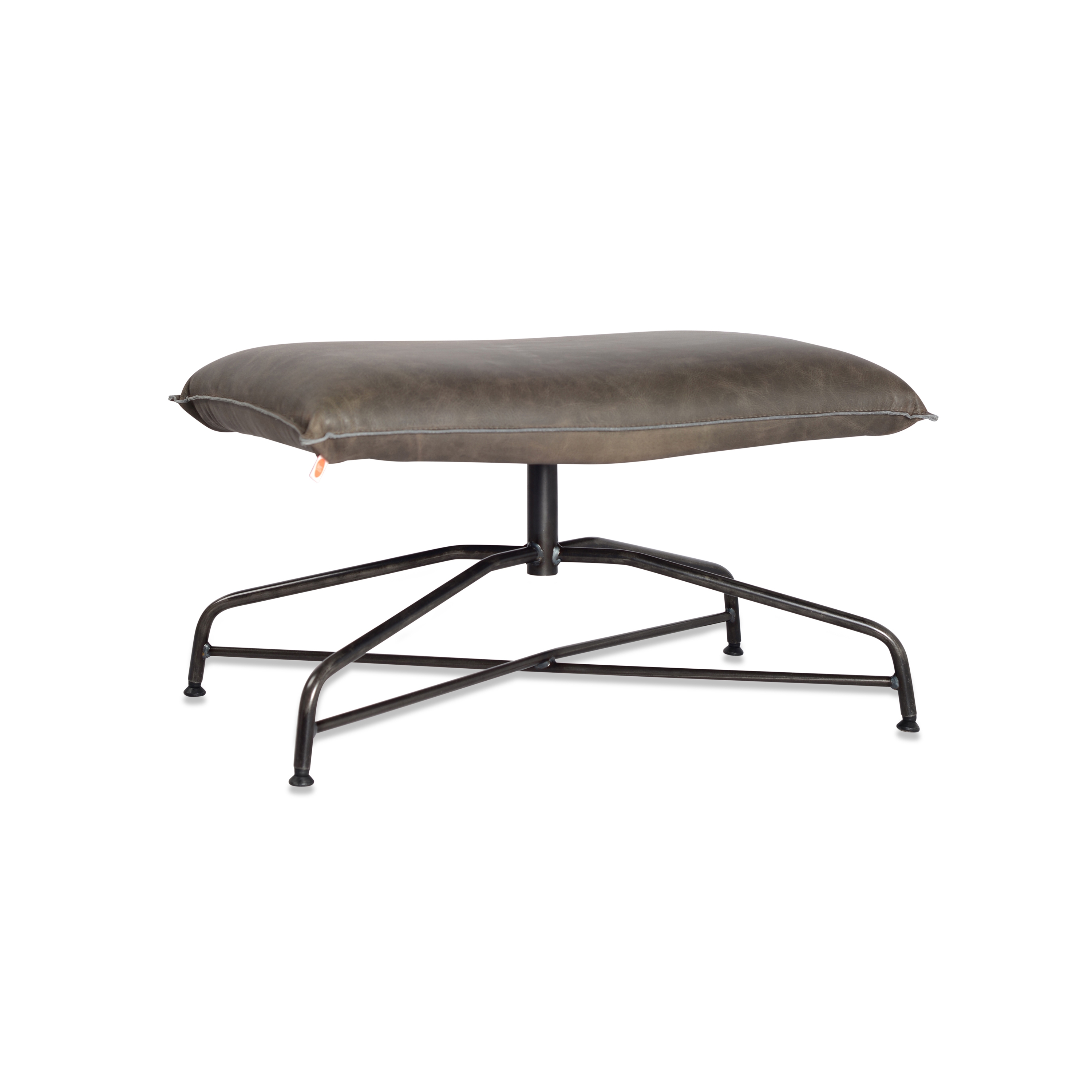 Mostra il prodotto Beal swivel footstool del produttore Jess