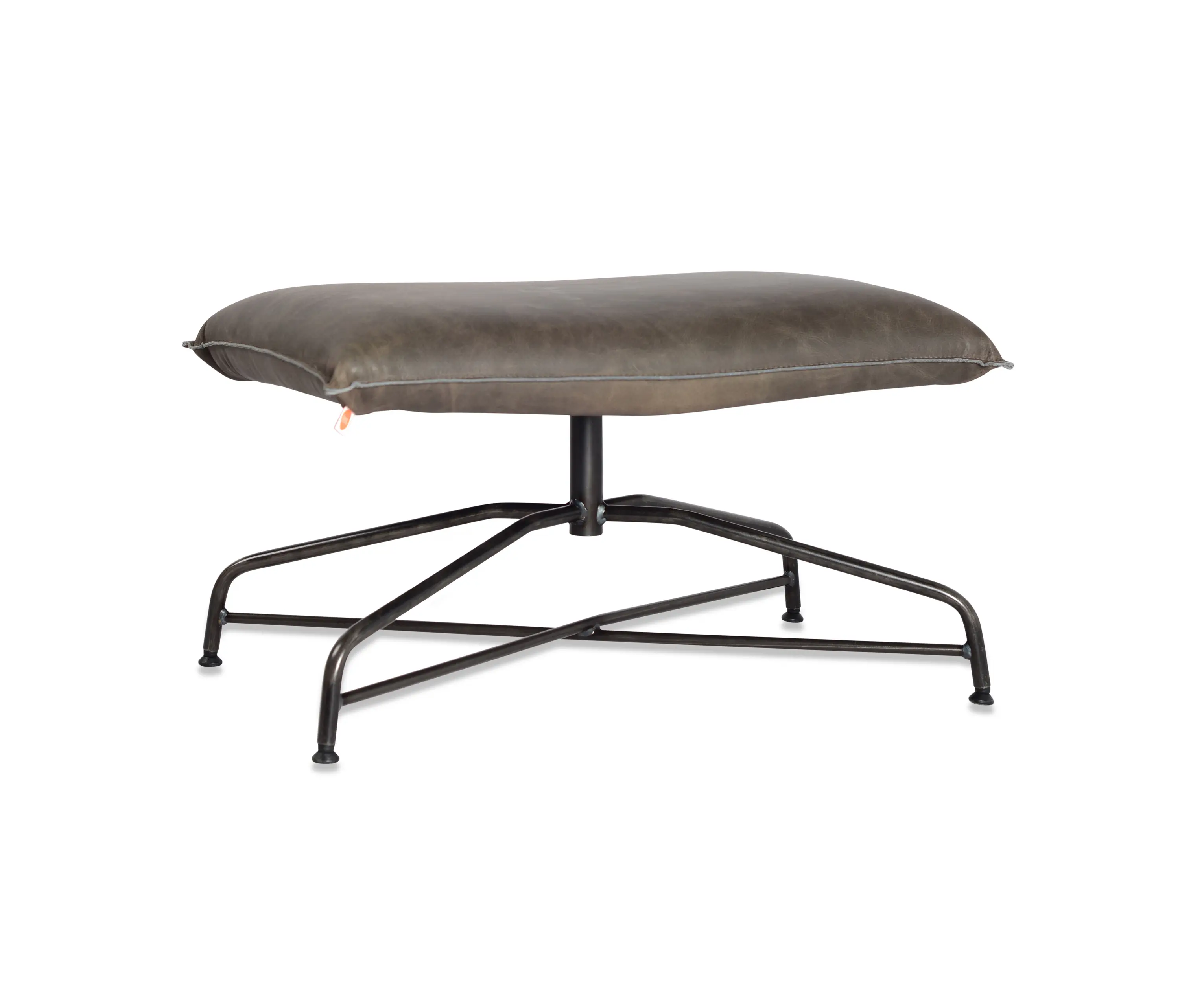 Jess - Beal swivel footstool