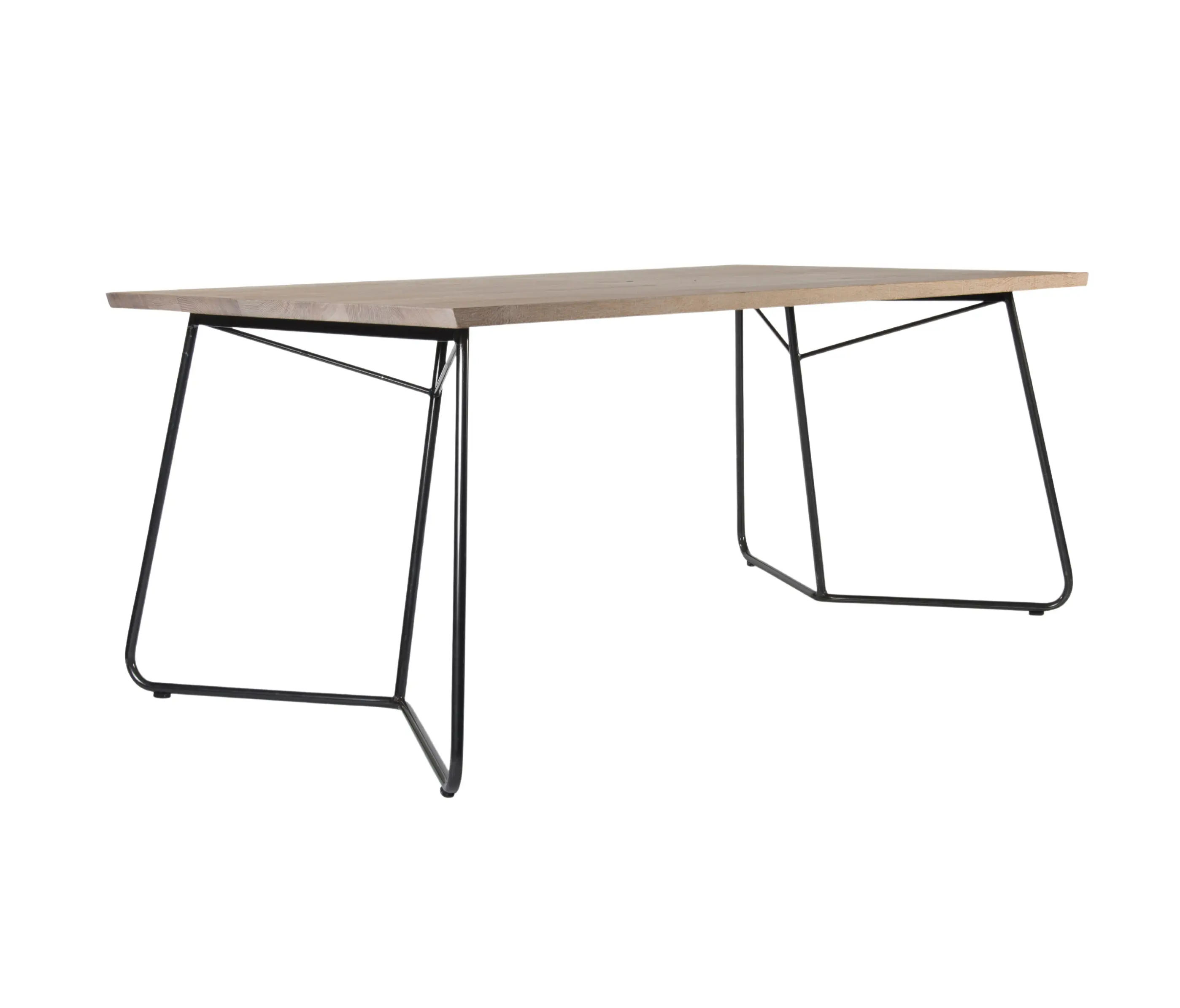 Jess - Charles table