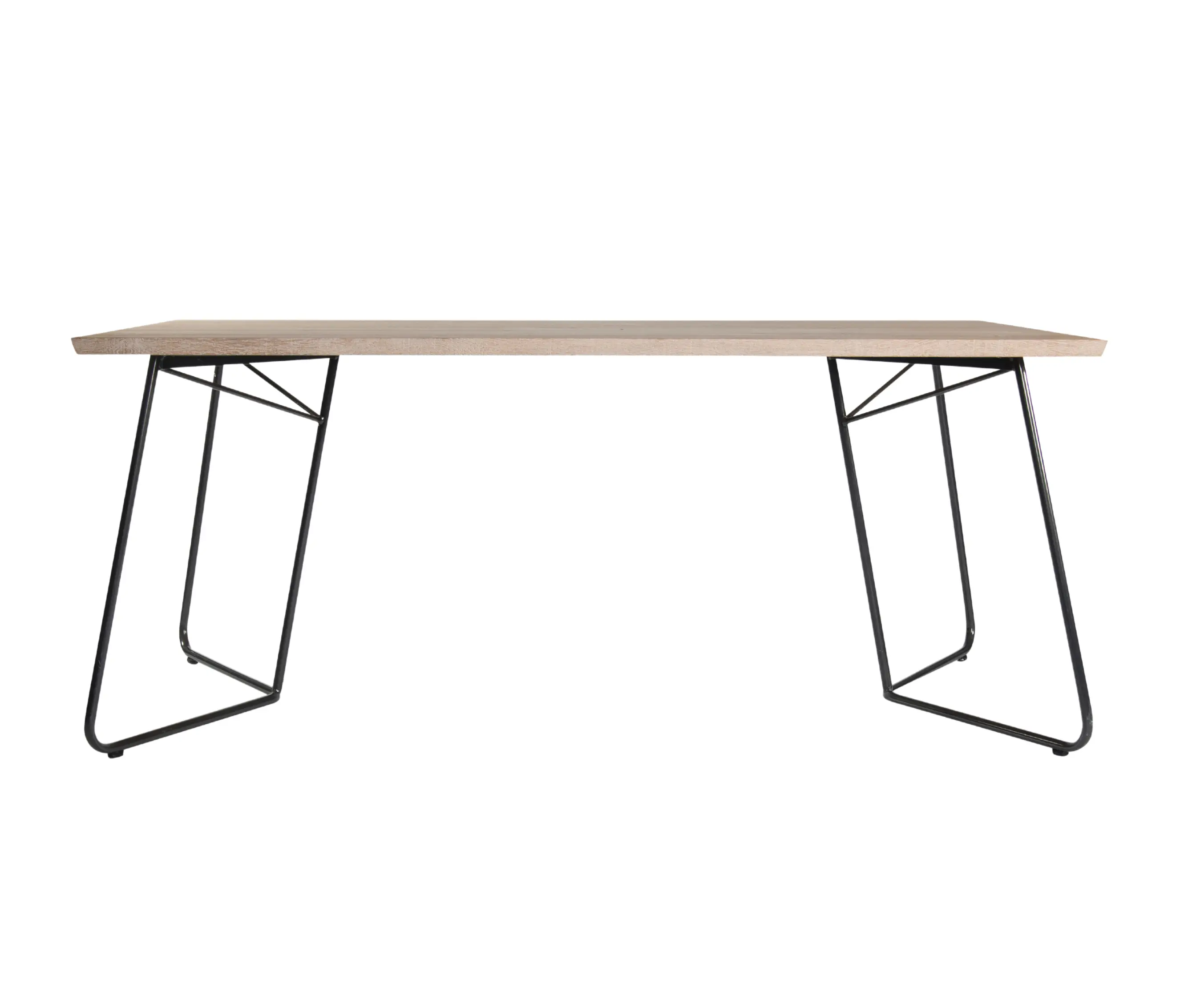 Jess - Charles table