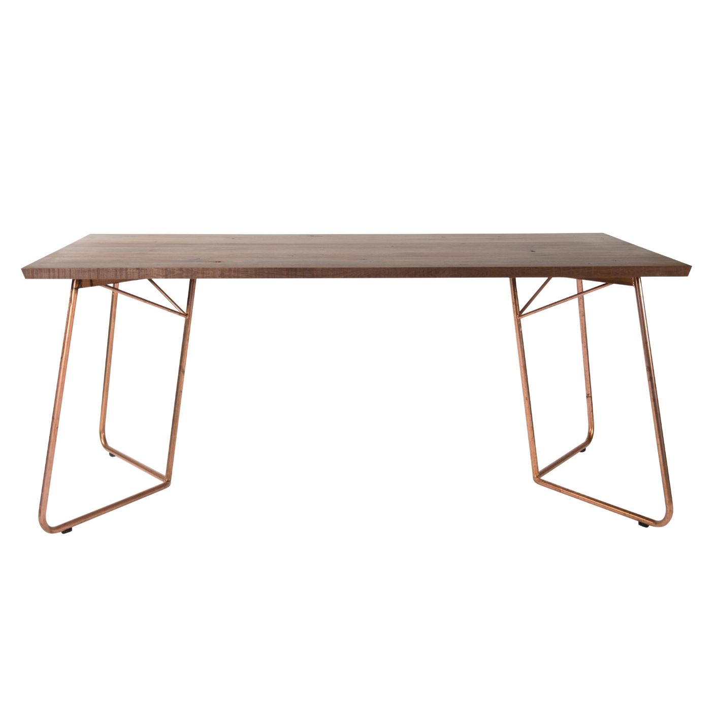 Display product Charles table from manufacturer Jess