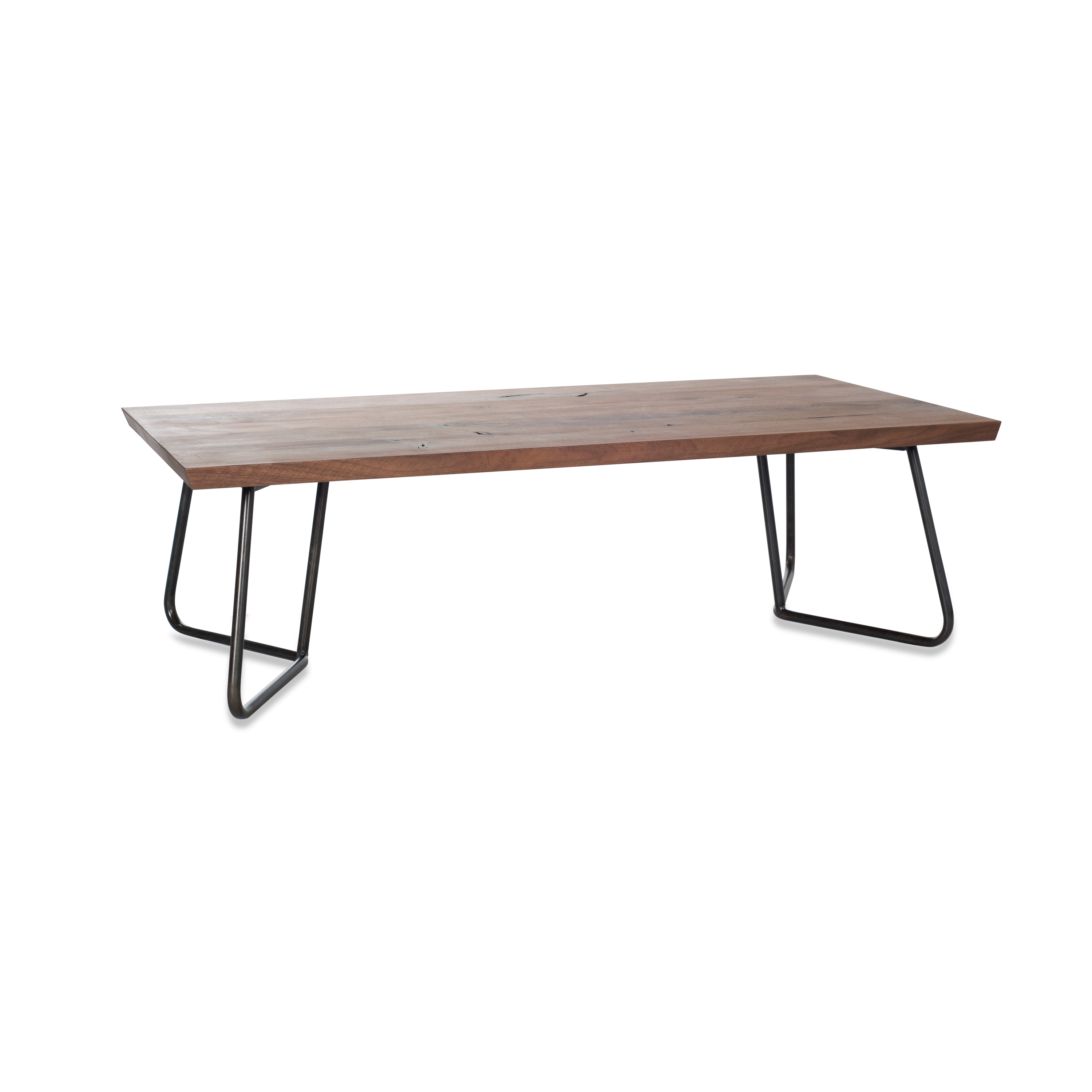 Mostra il prodotto Charles coffee table del produttore Jess
