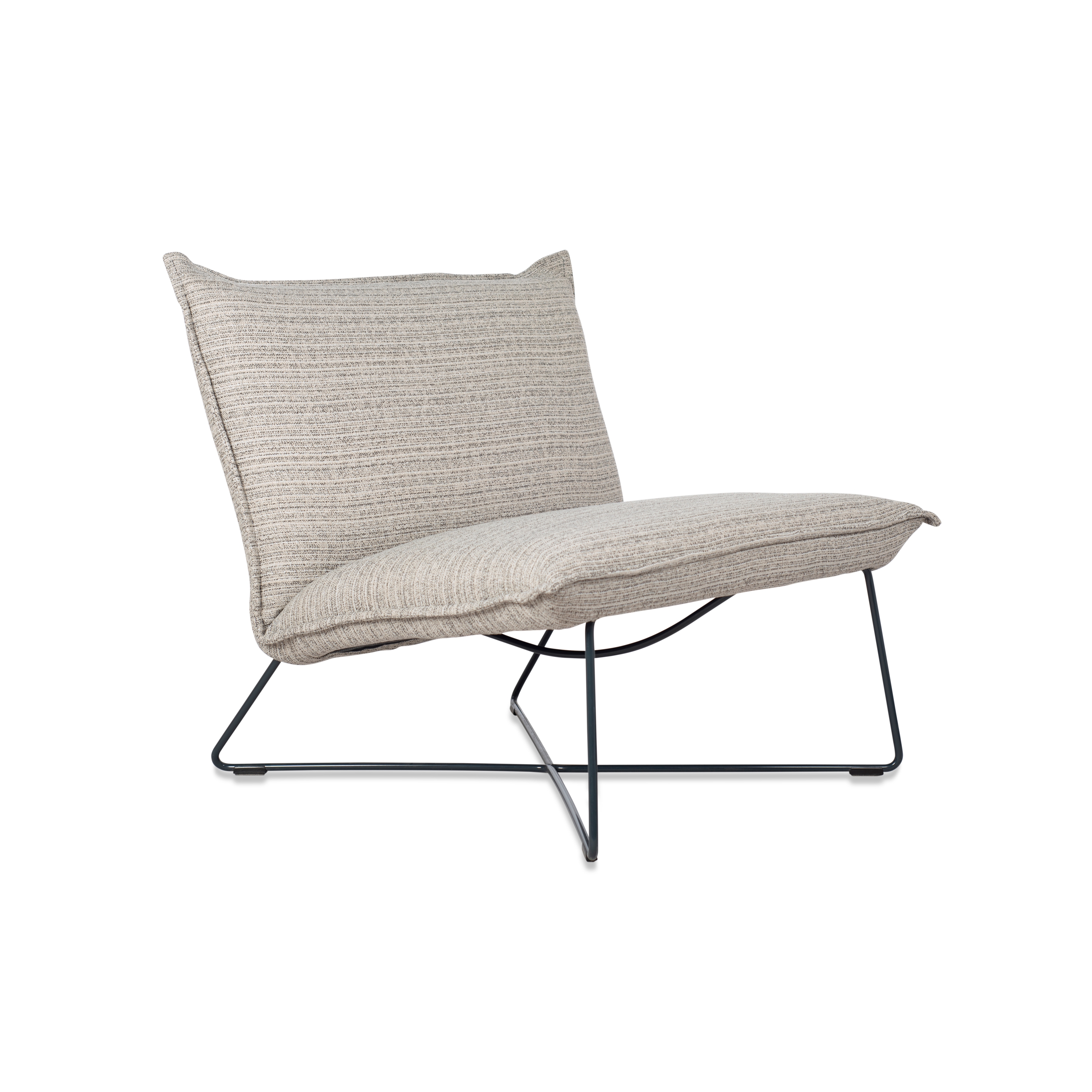 Display product Earl Outdoor lounge chair from manufacturer Jess