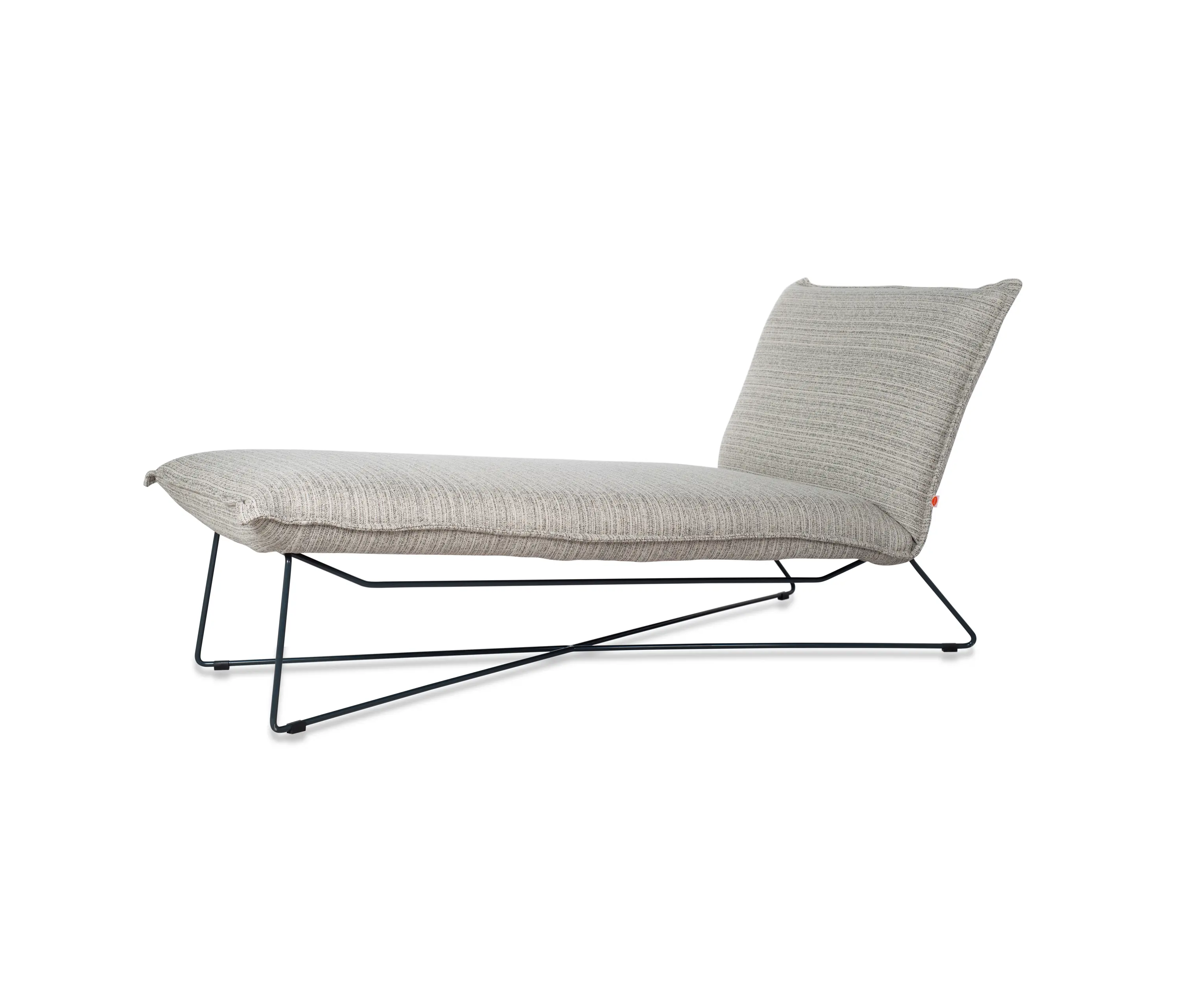 Jess - Earl Outdoor lounge
