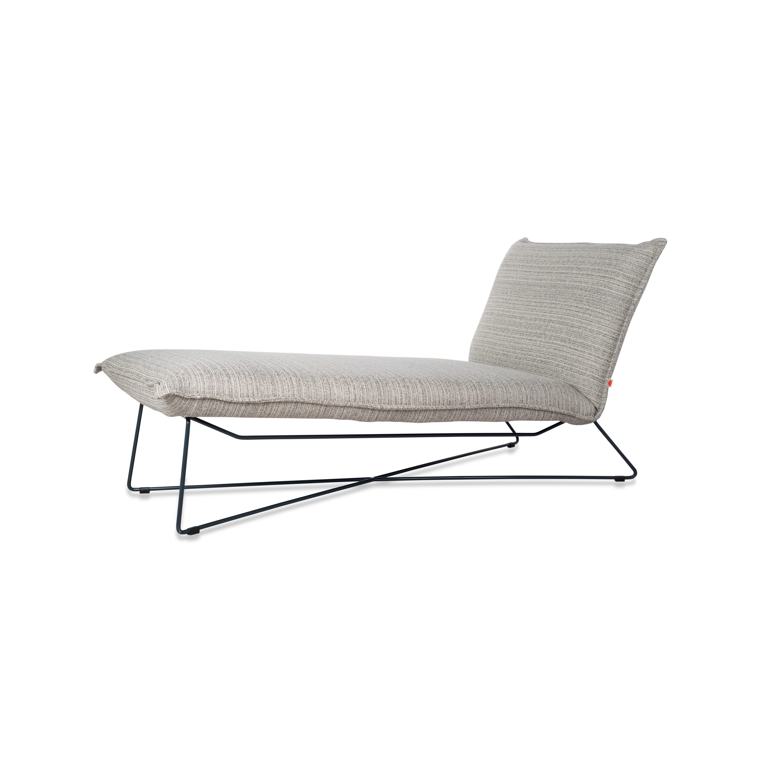Mostrar el producto Earl Outdoor lounge del fabricante Jess