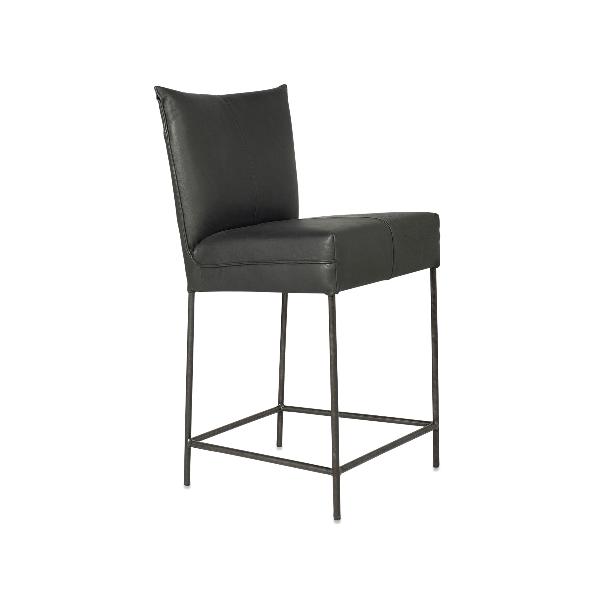 Display product Forward bar stool from manufacturer Jess