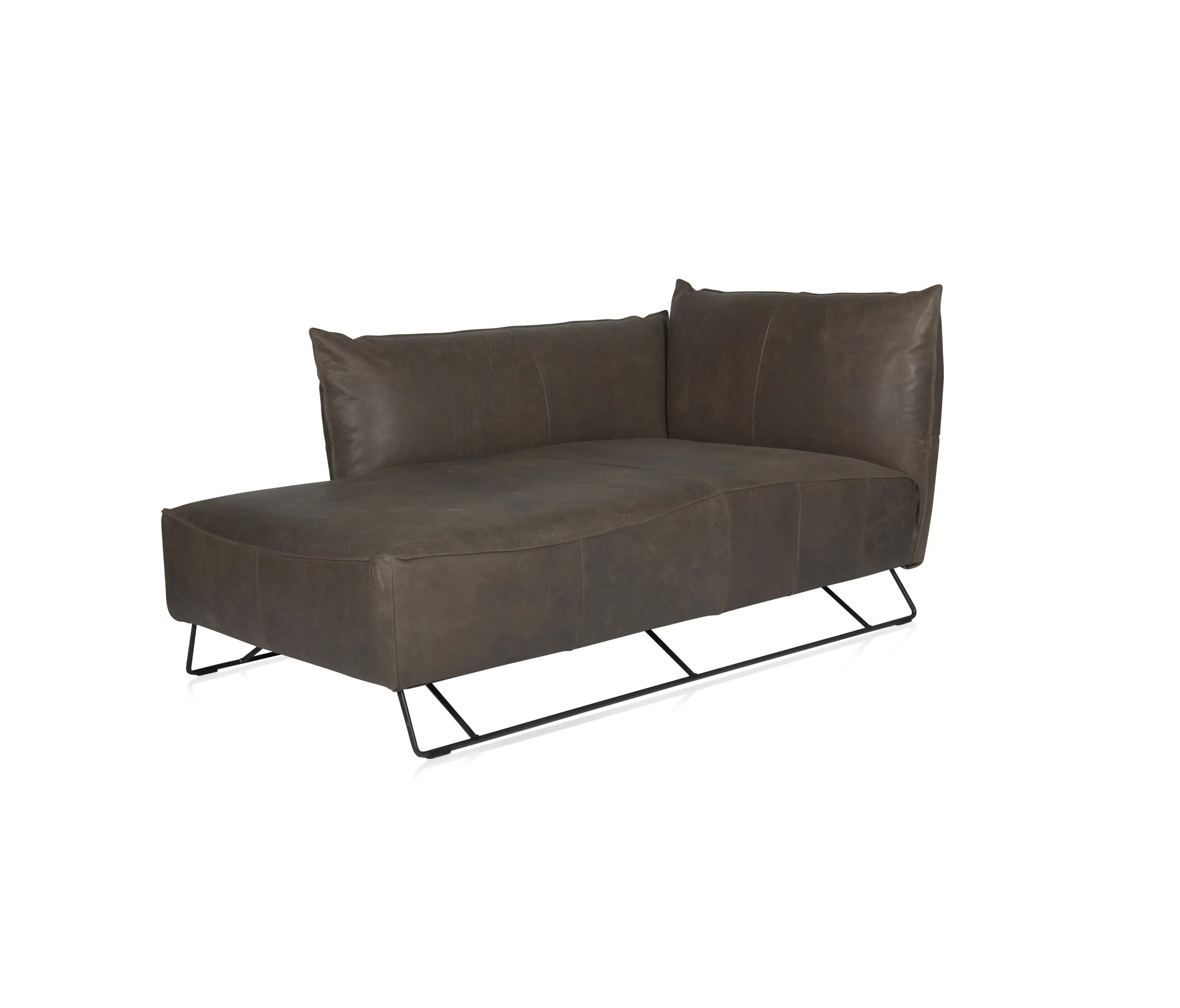 Jess - My Home chaise longue