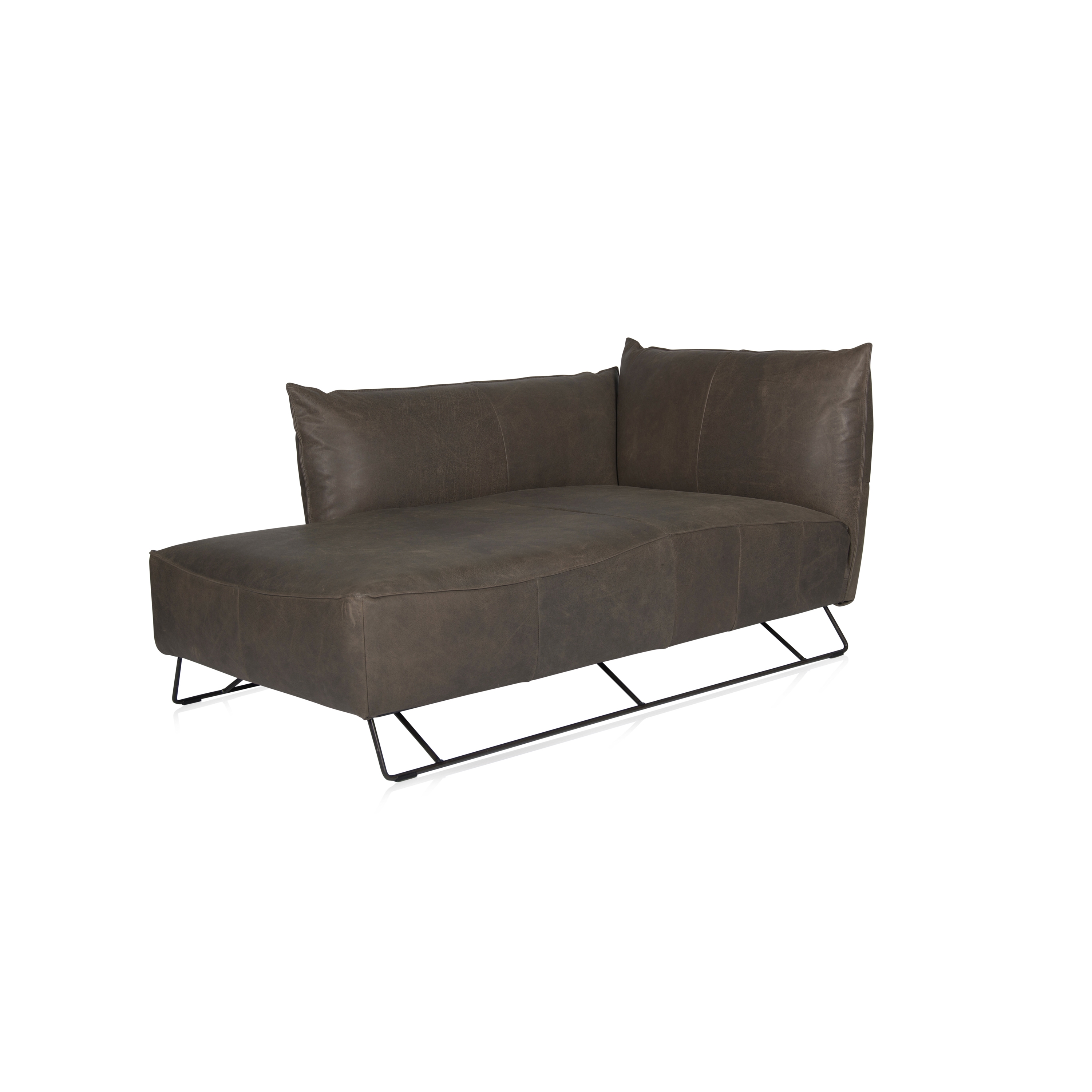 Produkt My Home chaise longue des Herstellers Jess anzeigen