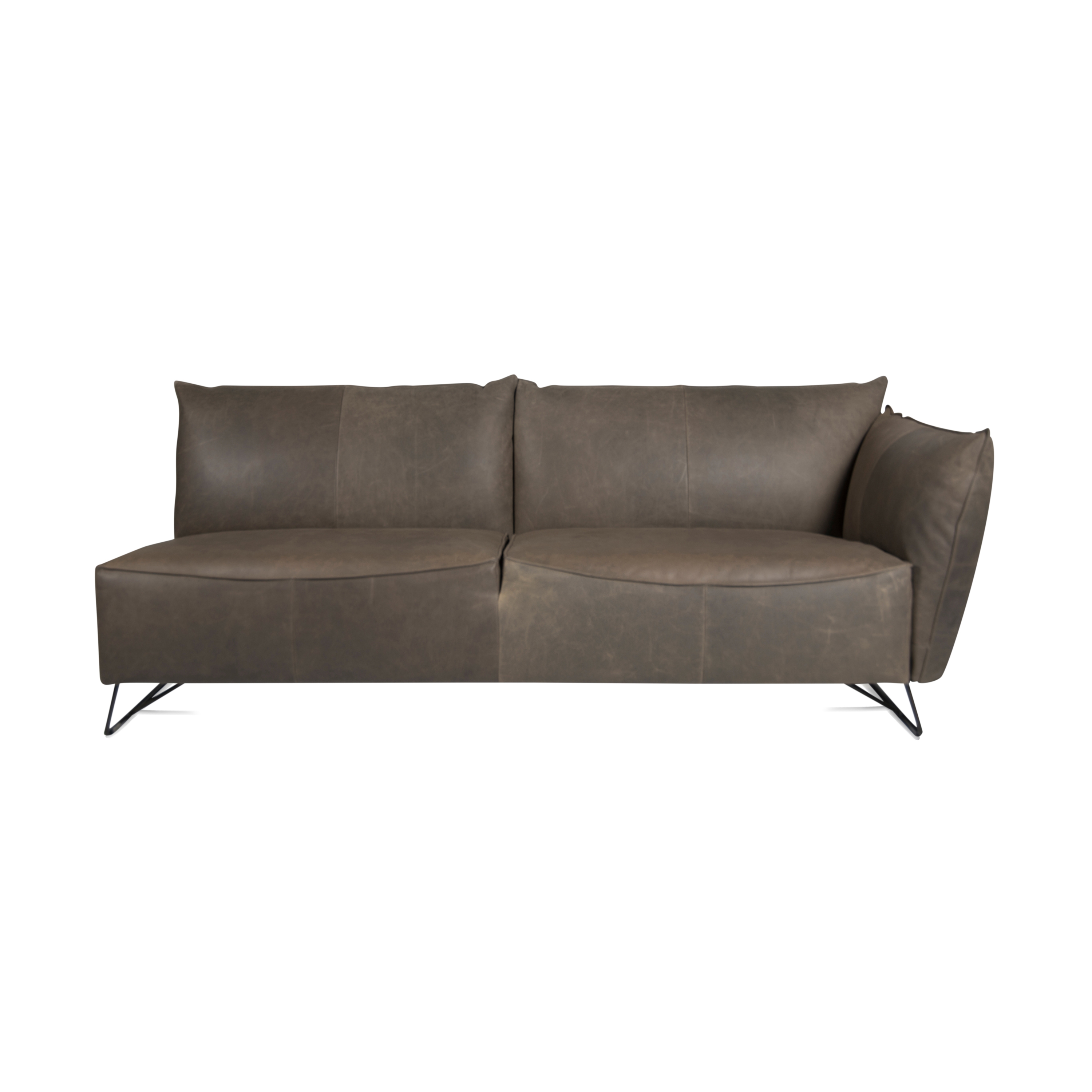 Mostra il prodotto My Home sofa del produttore Jess