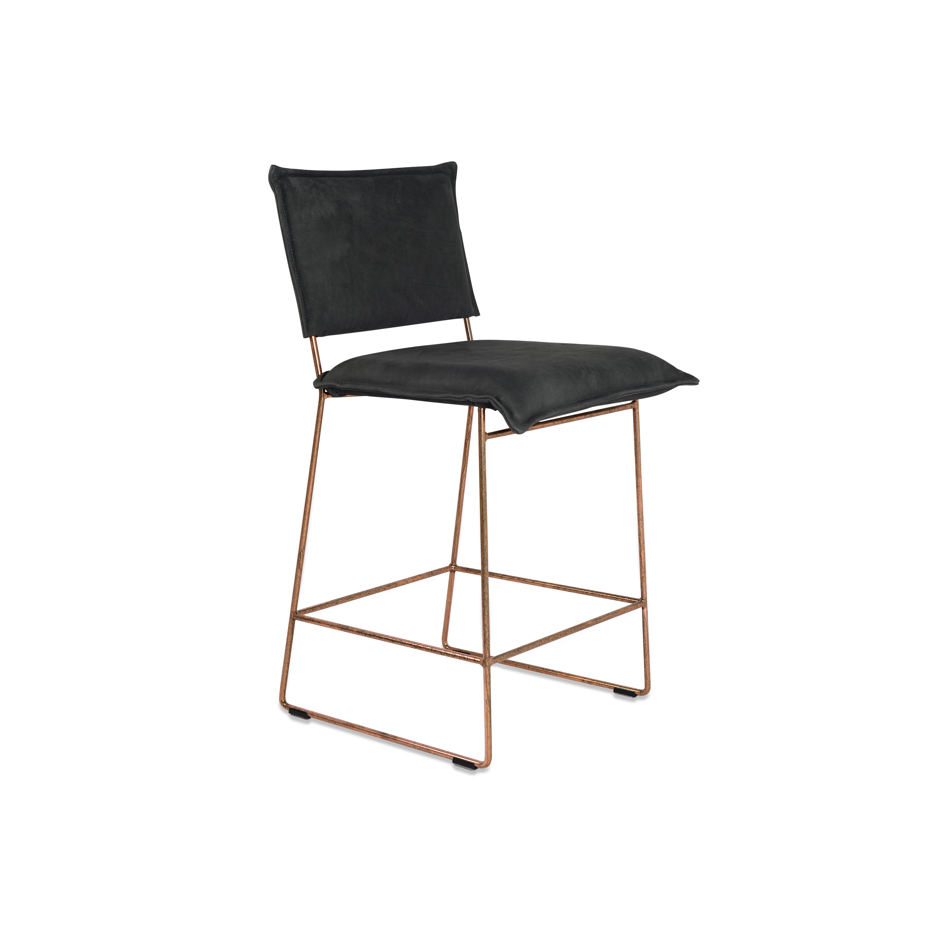 Display product Norman bar stool from manufacturer Jess
