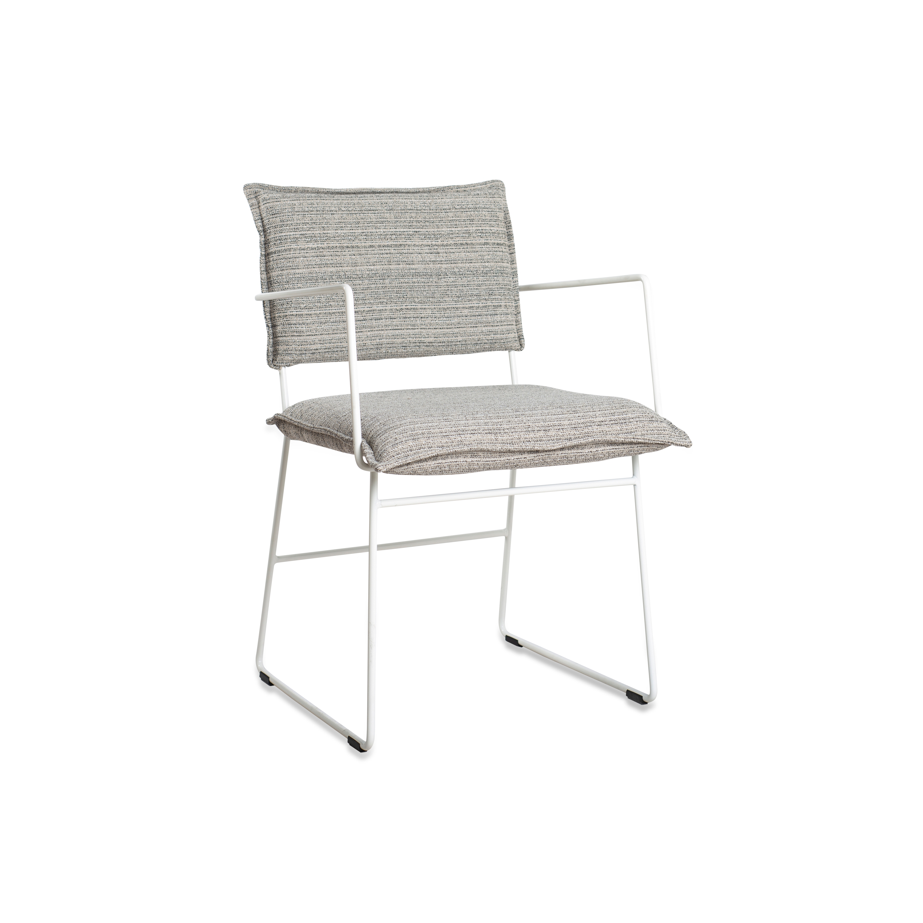 Mostrar el producto Norman Outdoor chair del fabricante Jess