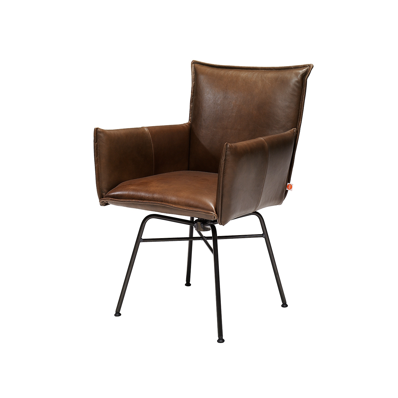 Produkt Sanne chair swivel or spin-back des Herstellers Jess anzeigen