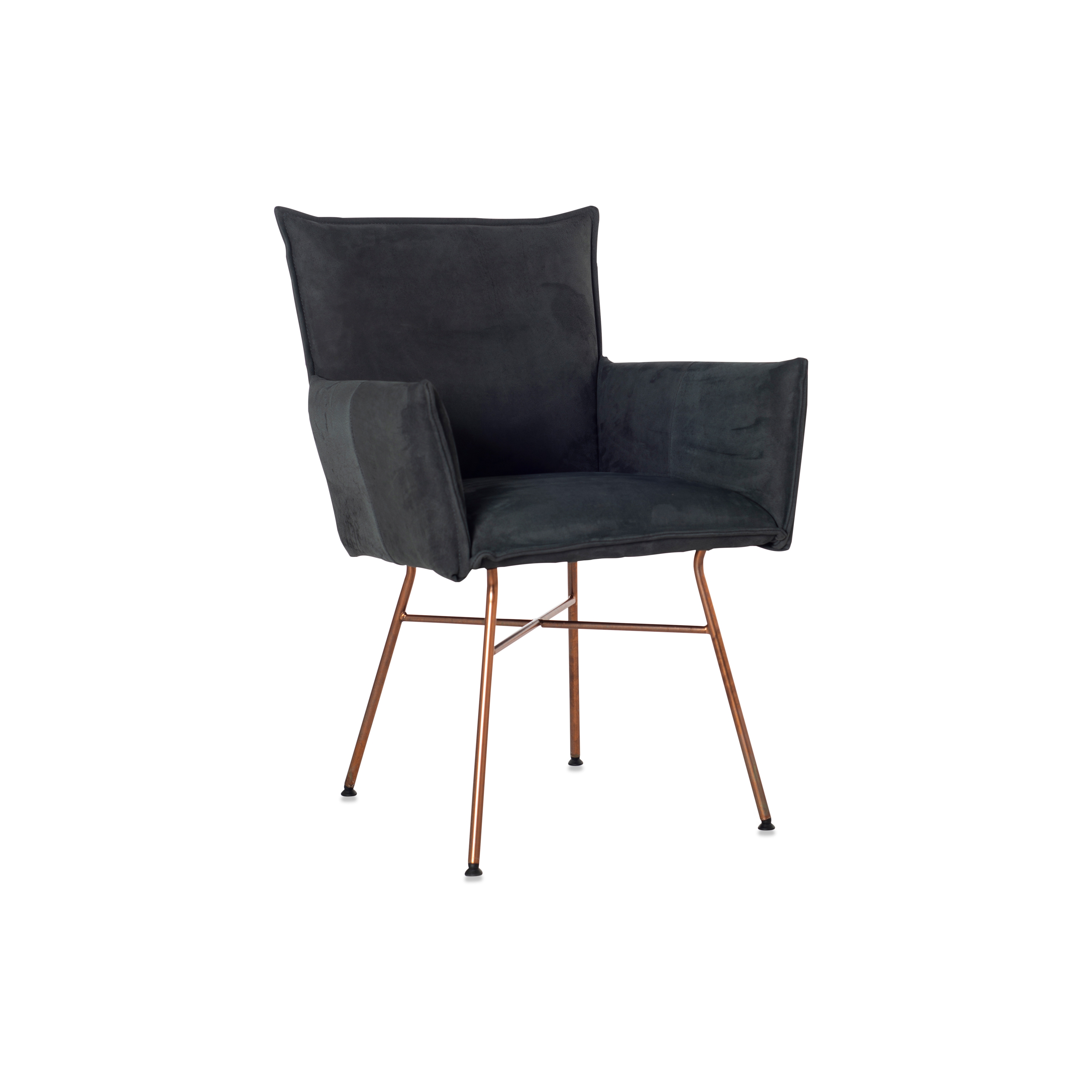 Mostrar el producto Sanne chair del fabricante Jess