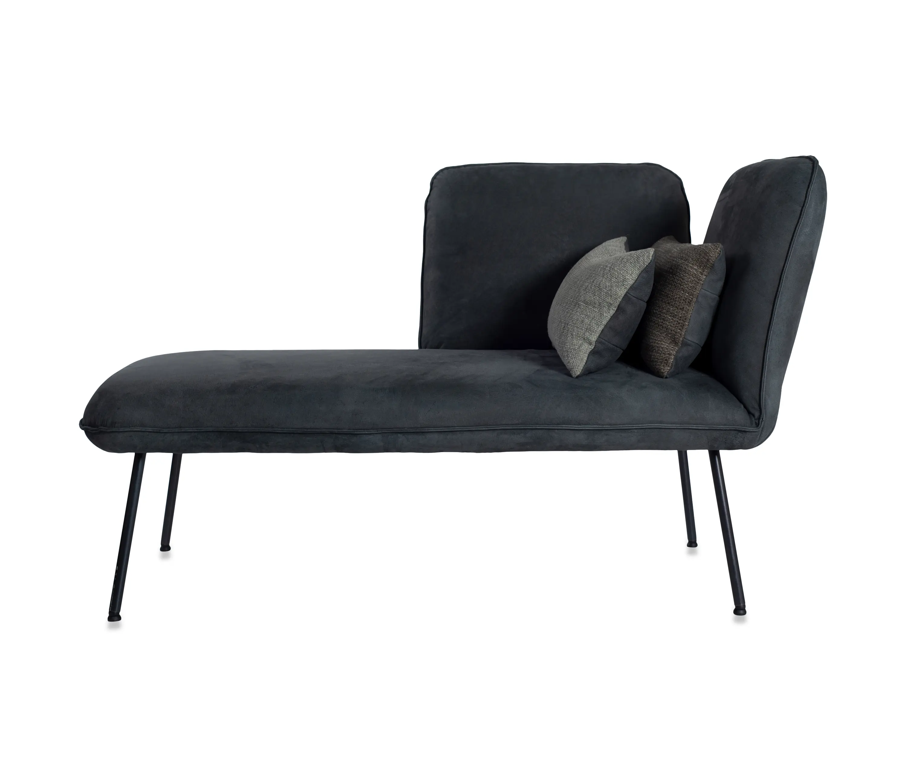 Jess - Shuffle chaise longue