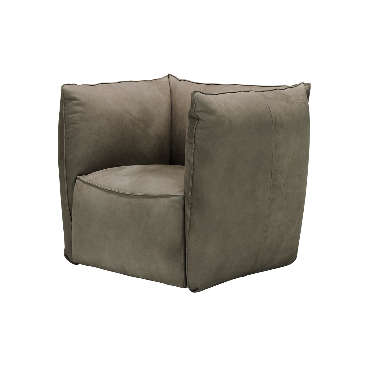 Display product Vasa lounge chair from manufacturer Jess