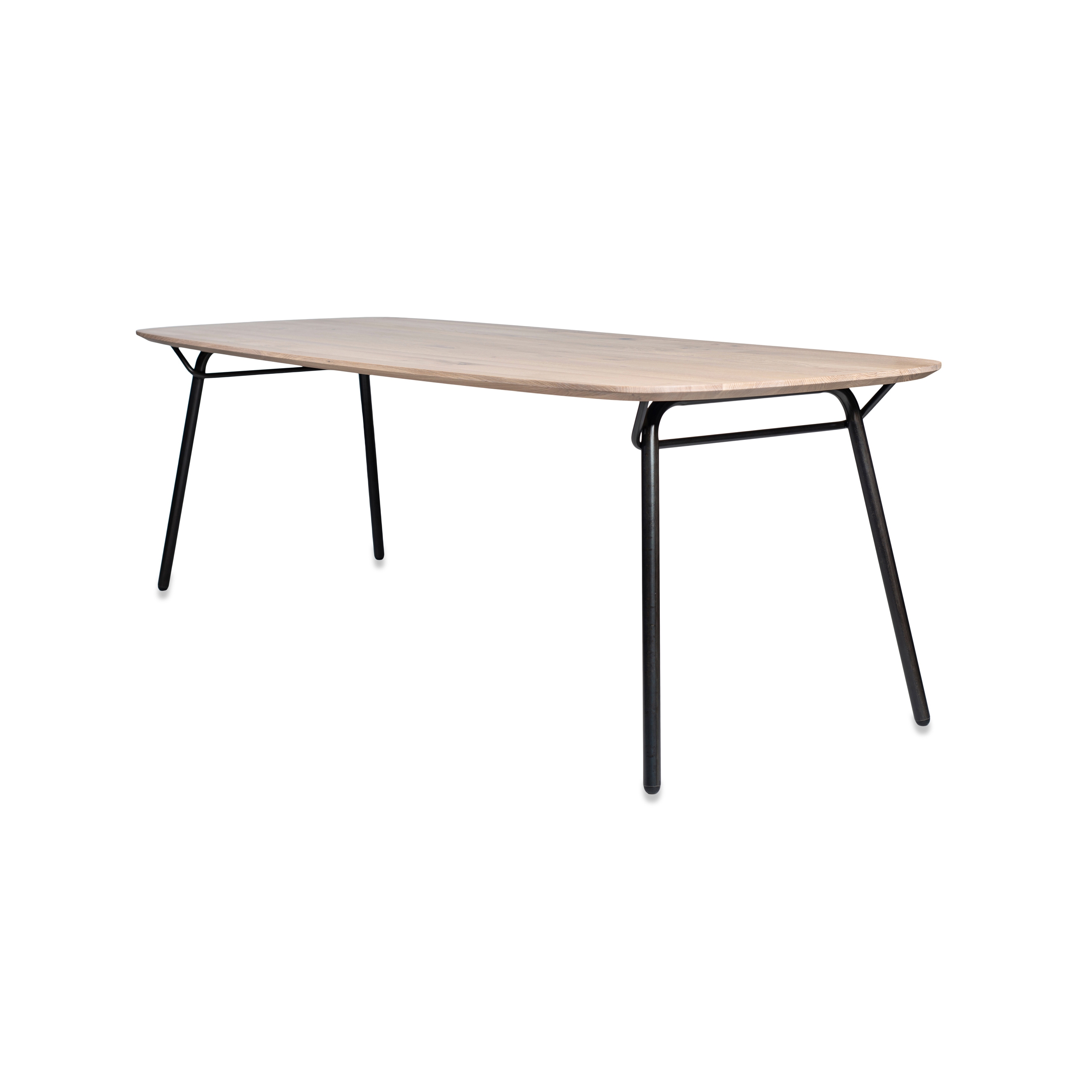Display product Vain Table from manufacturer Jess