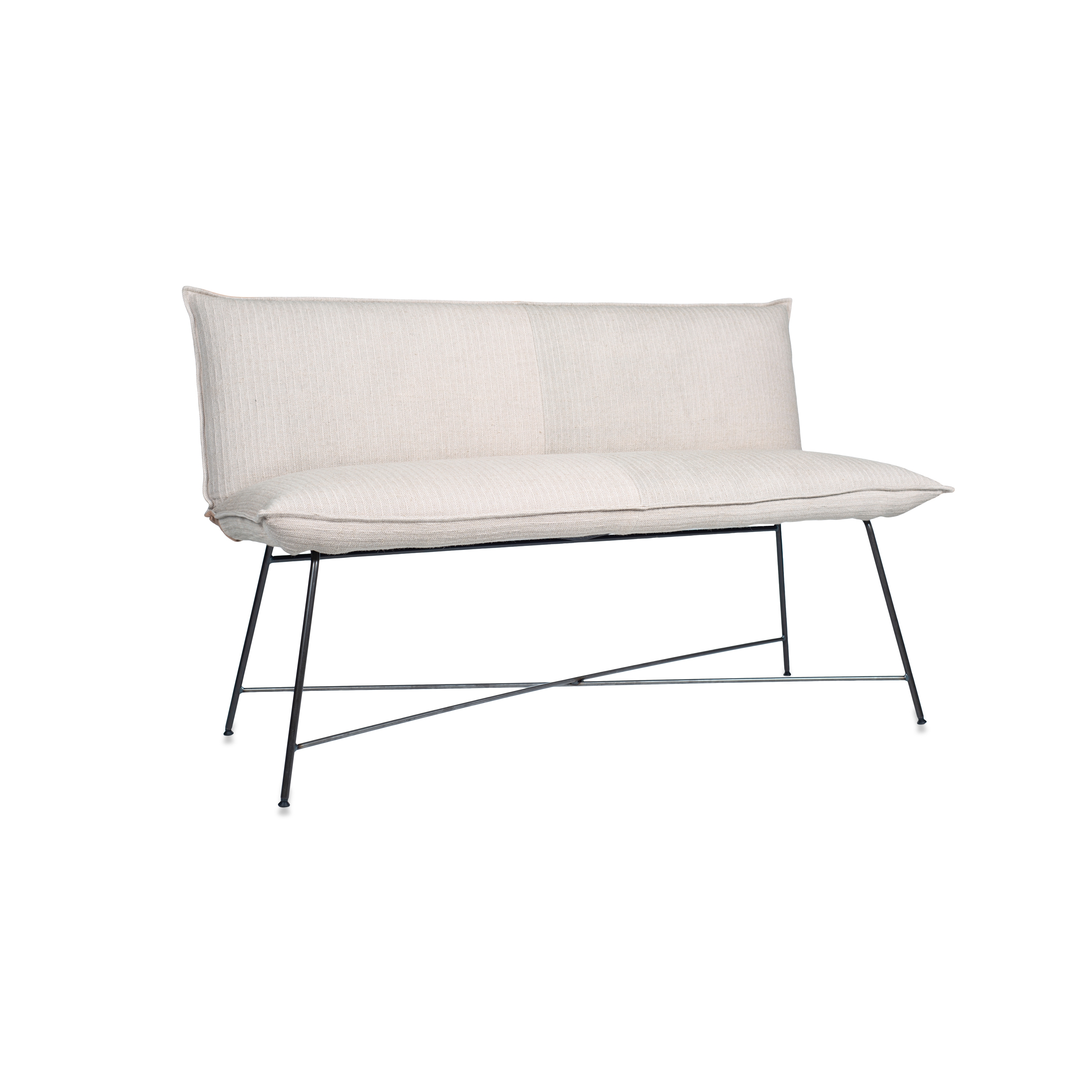 Display product Vidar barbench from manufacturer Jess