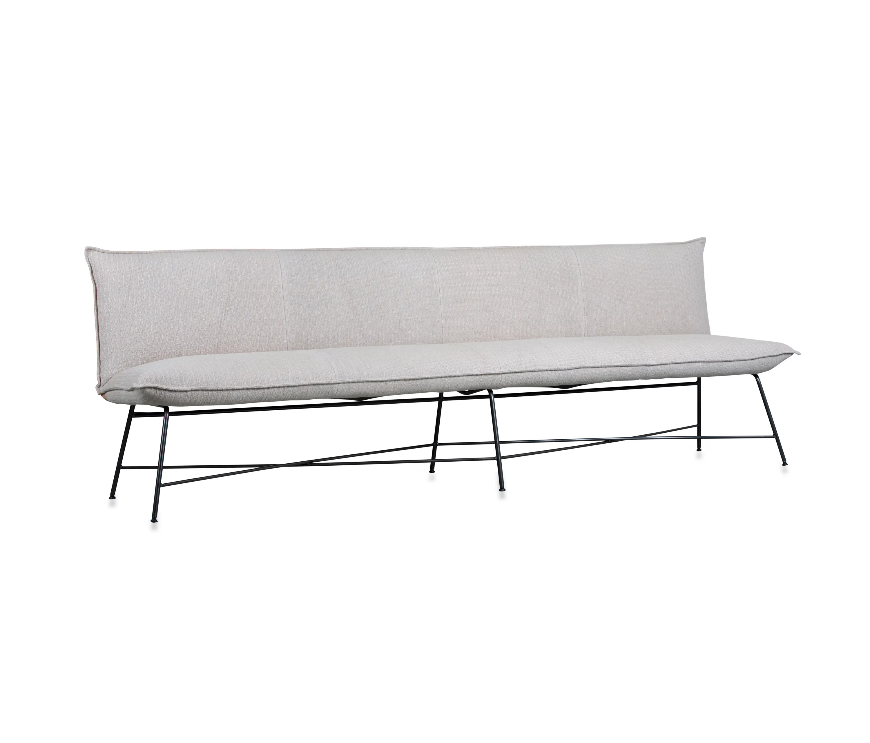 Jess - Vidar dining bench