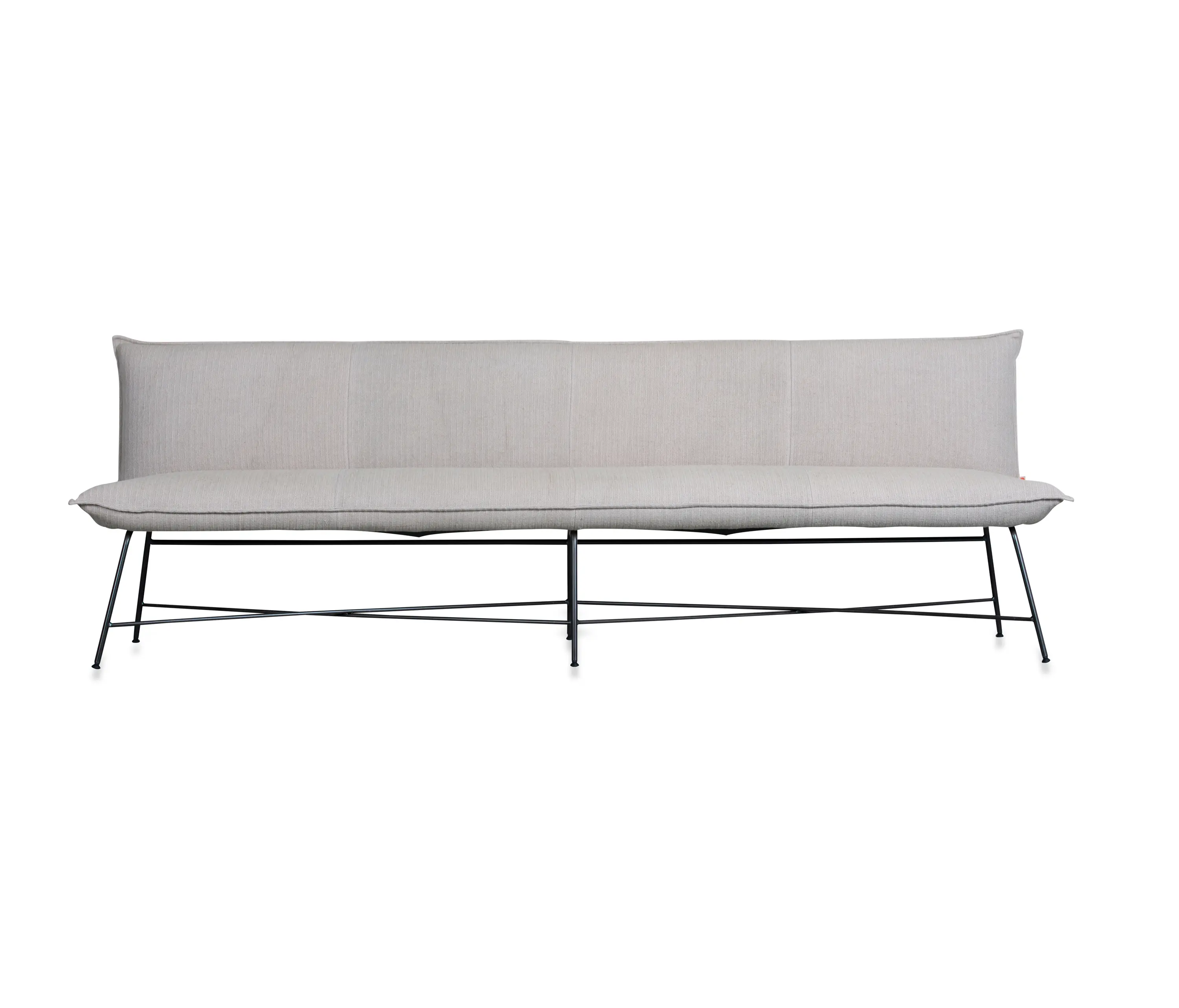 Jess - Vidar dining bench
