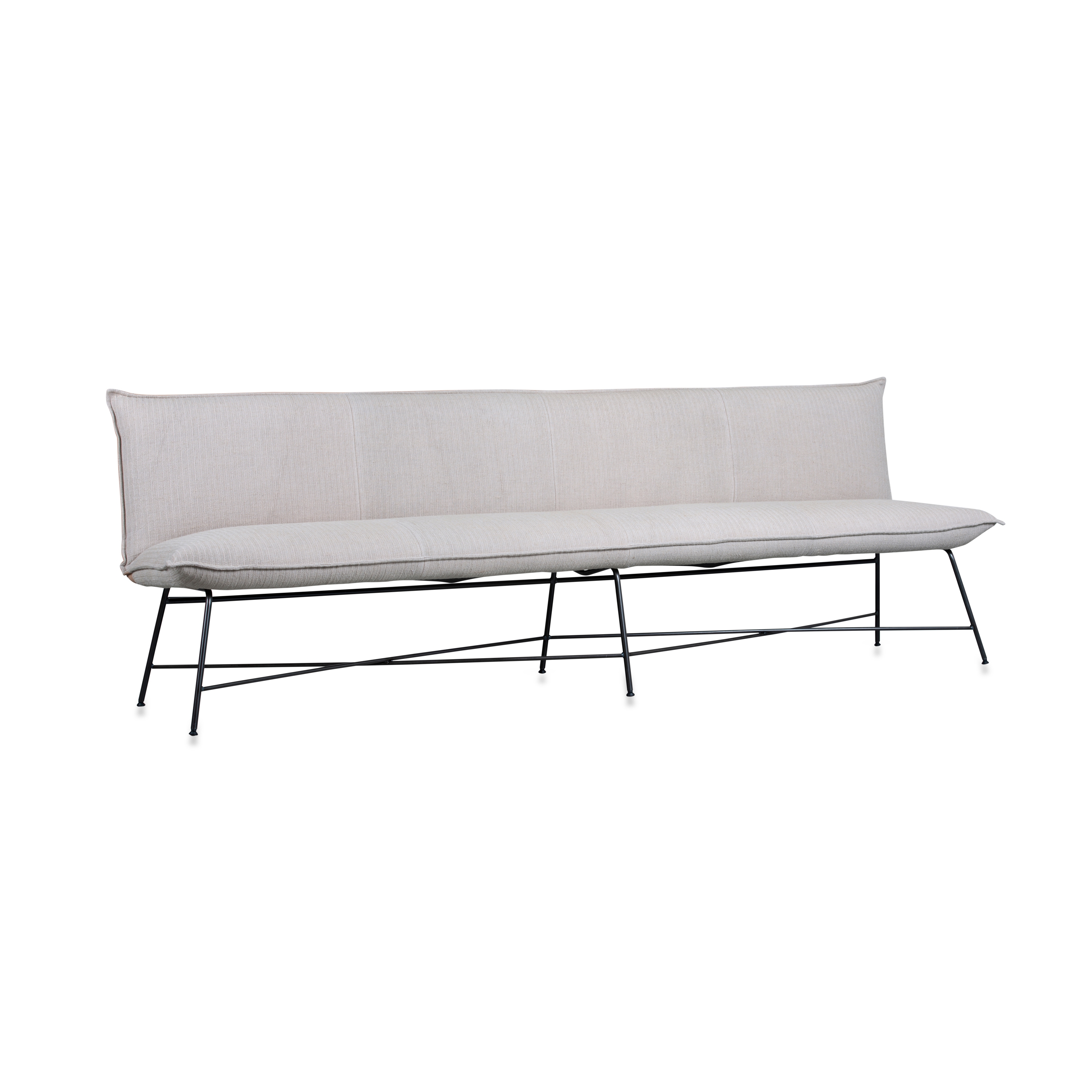 Produkt Vidar dining bench des Herstellers Jess anzeigen