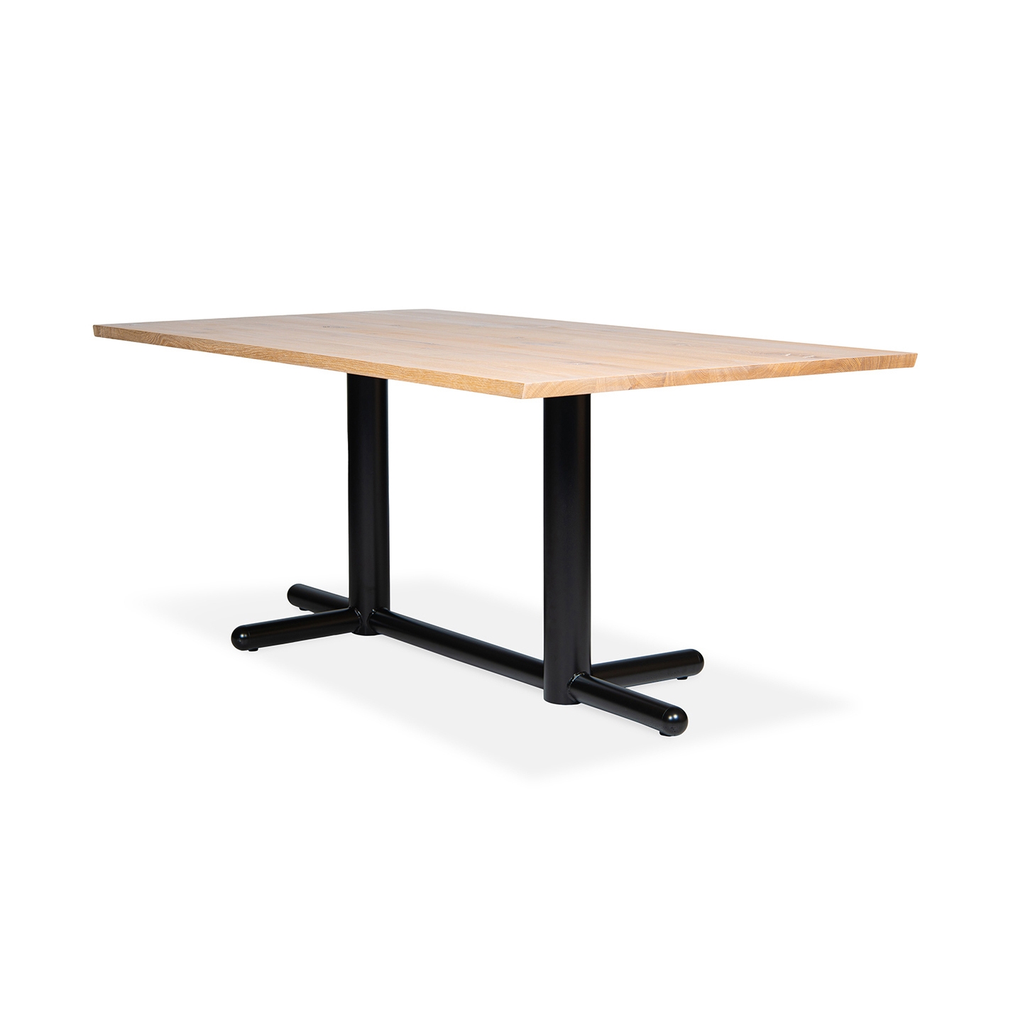 Display product Hallux table (double) from manufacturer Jess