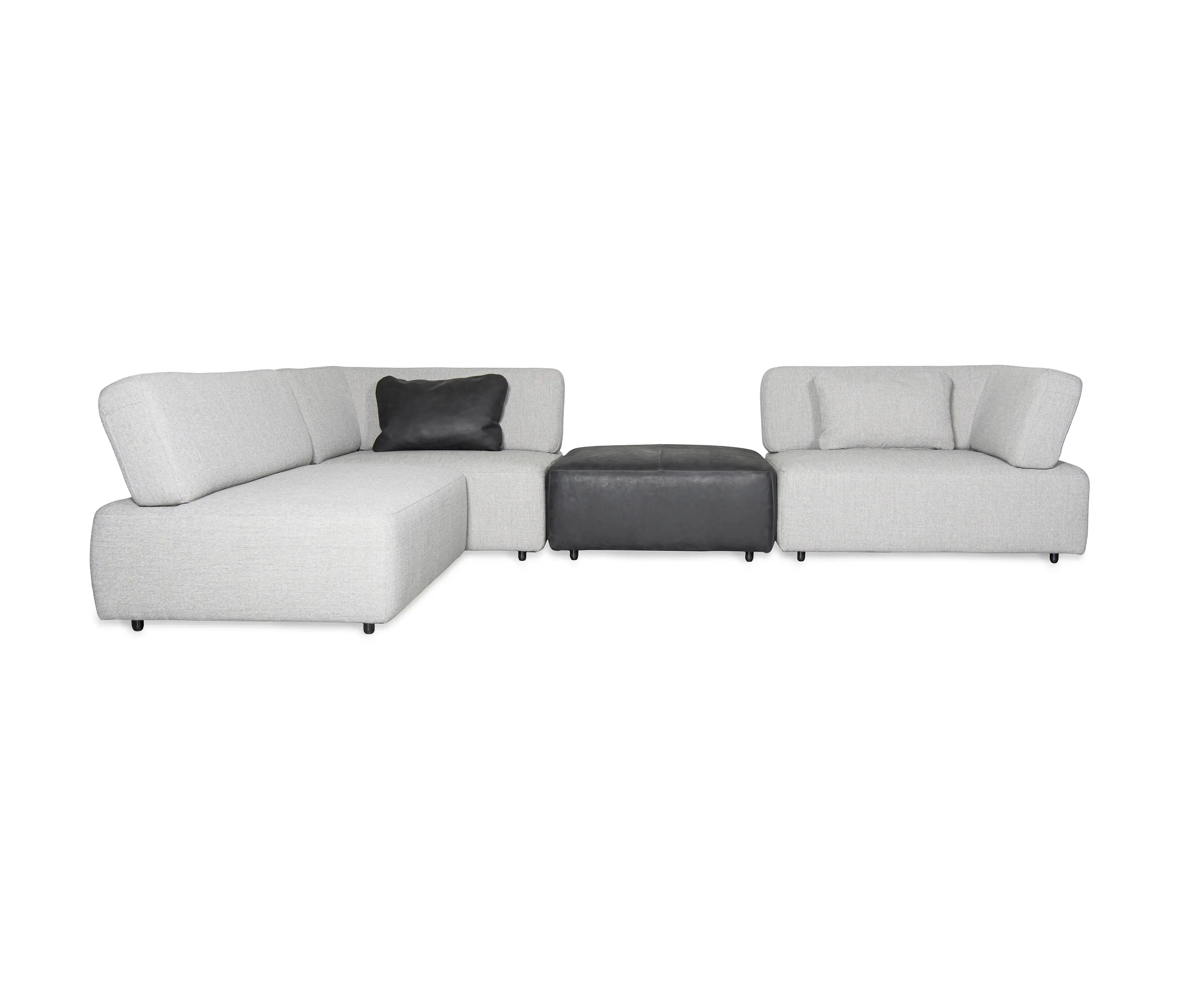 Jess - Infinity sofa