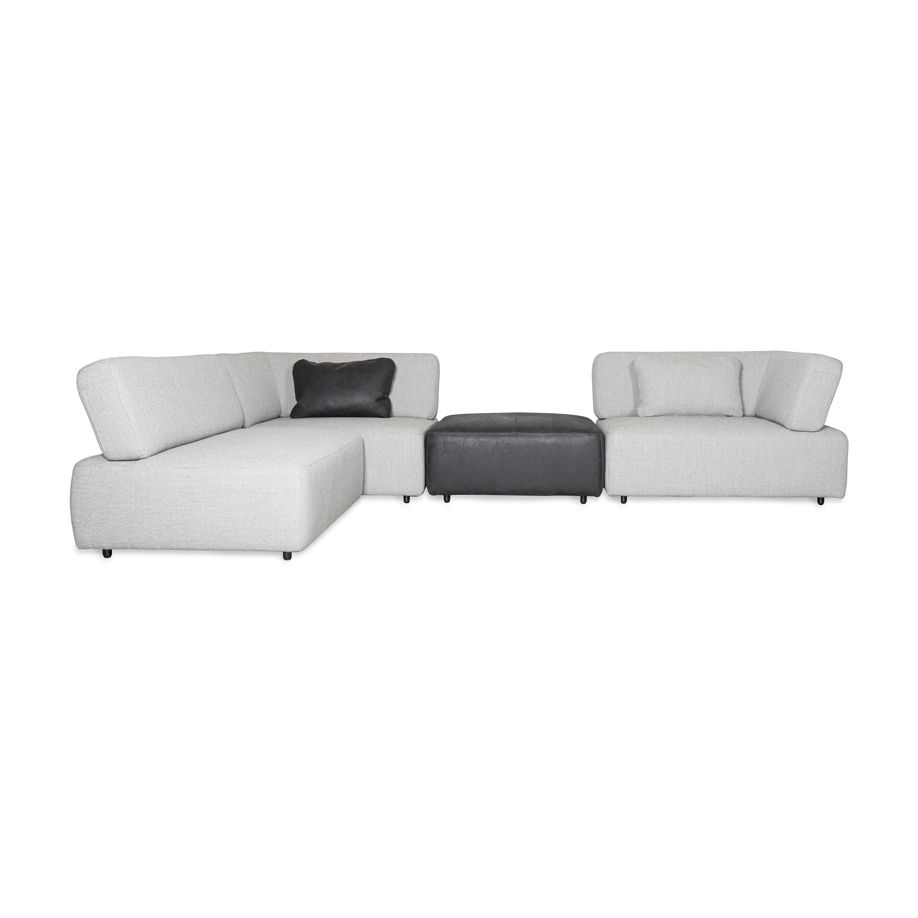 Mostra il prodotto Infinity sofa del produttore Jess
