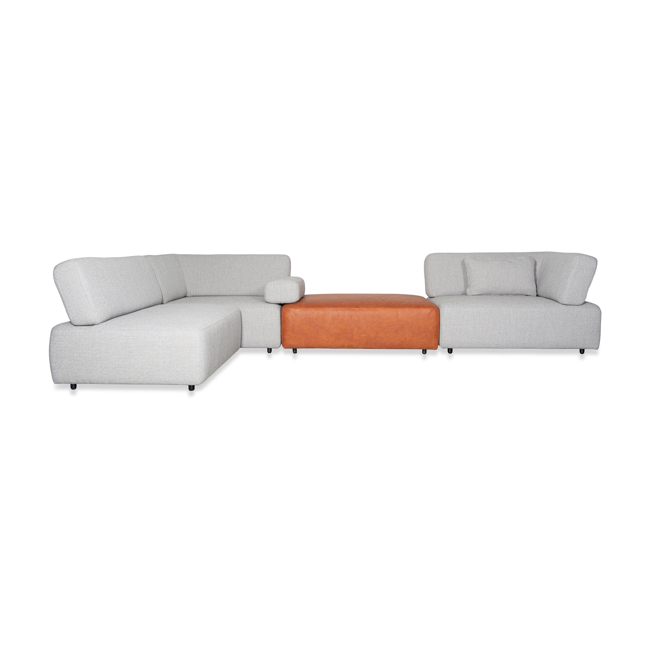 Infinity sofa