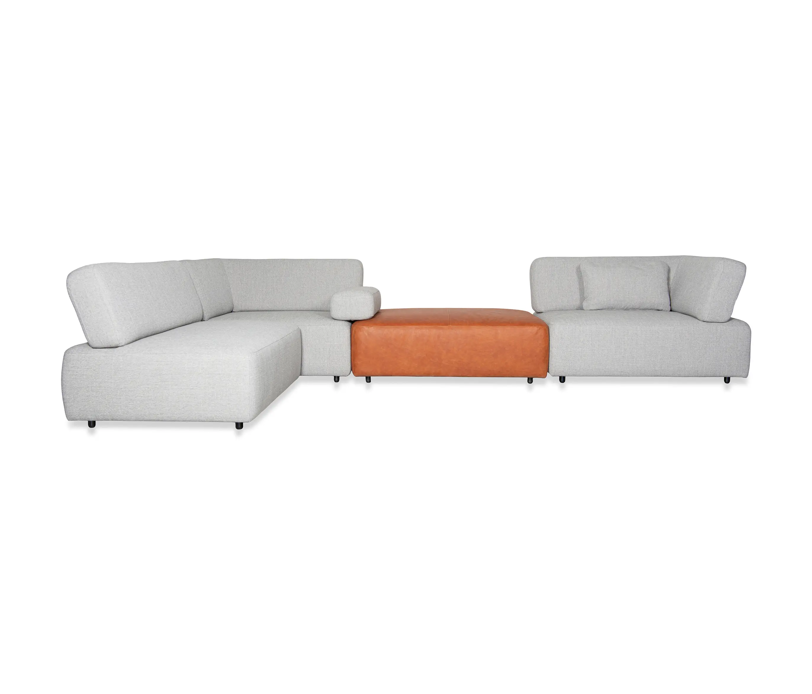 Jess - Infinity sofa