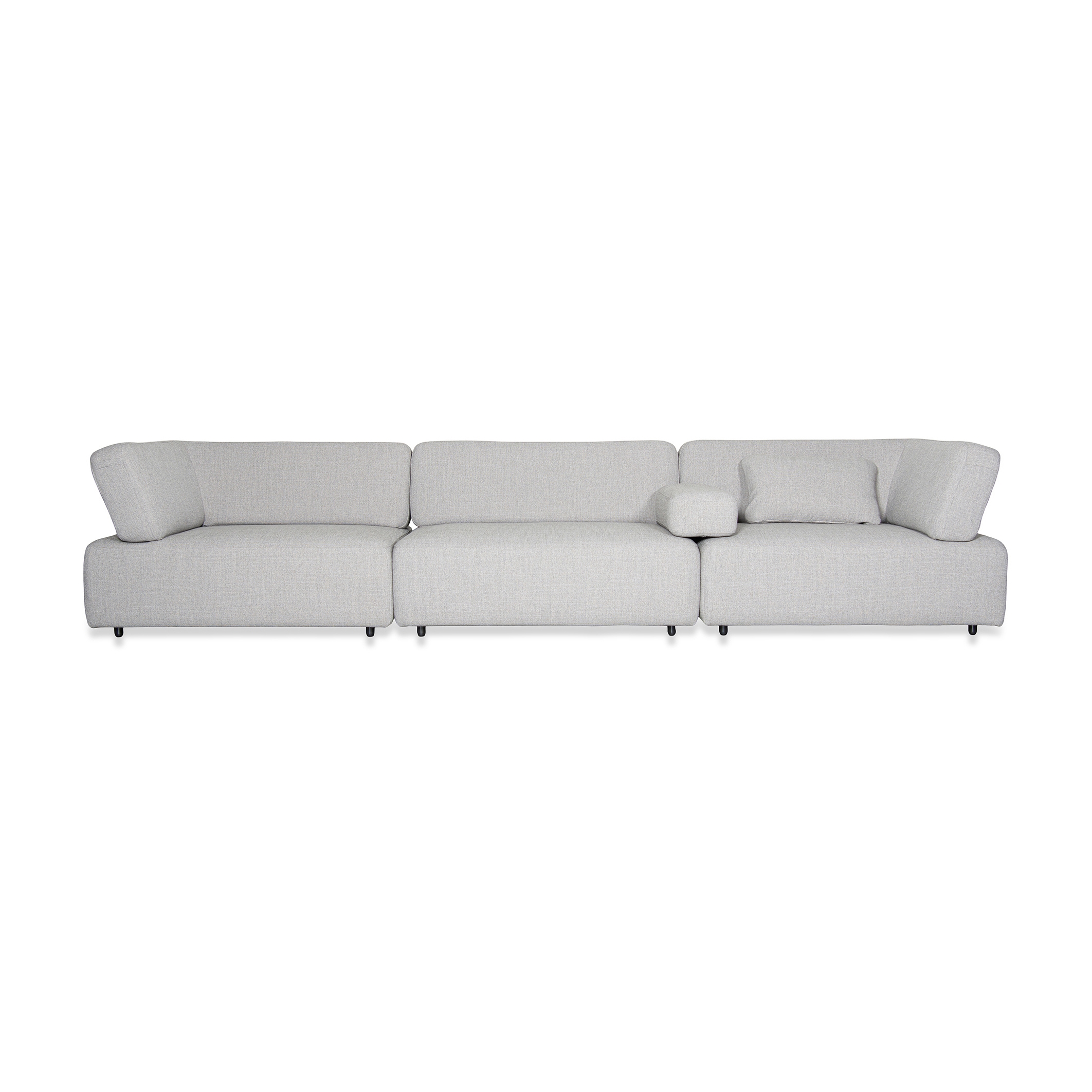 Mostra il prodotto Infinity sofa del produttore Jess