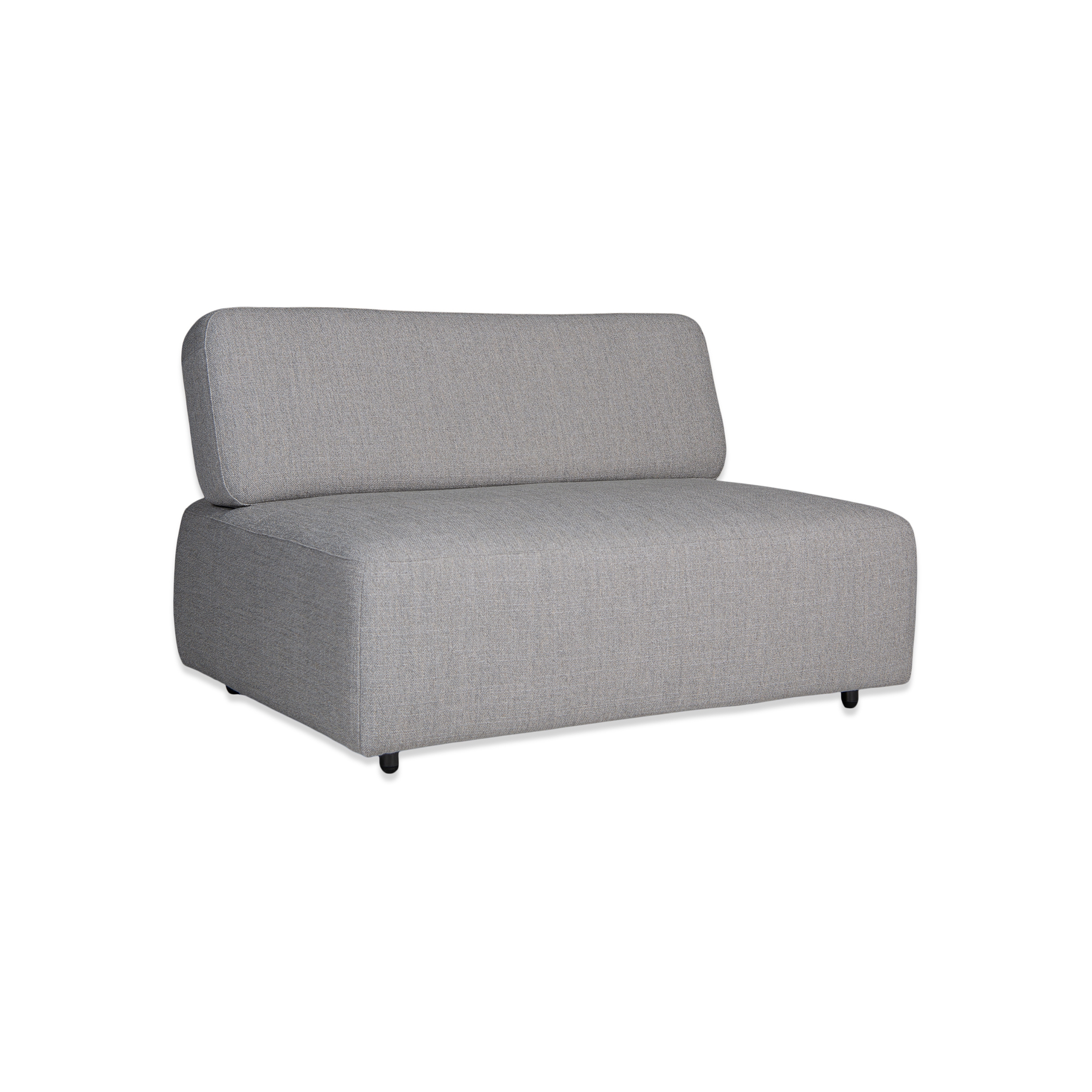 Vertoon produk Infinity Element with Back 120x90 van vervaardiger Jess