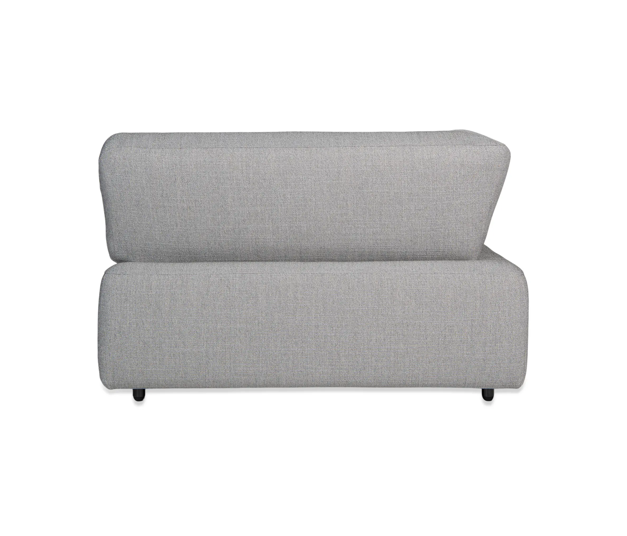 Jess - Infinity Element with Back and Arm 120x90