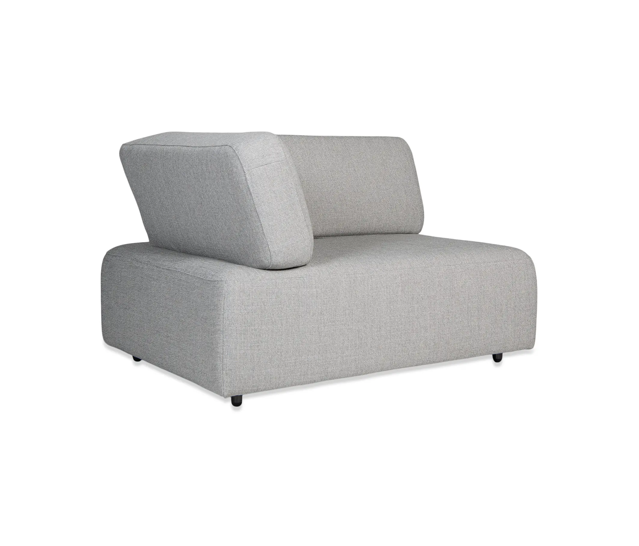 Jess - Infinity Element with Back and Arm 120x90