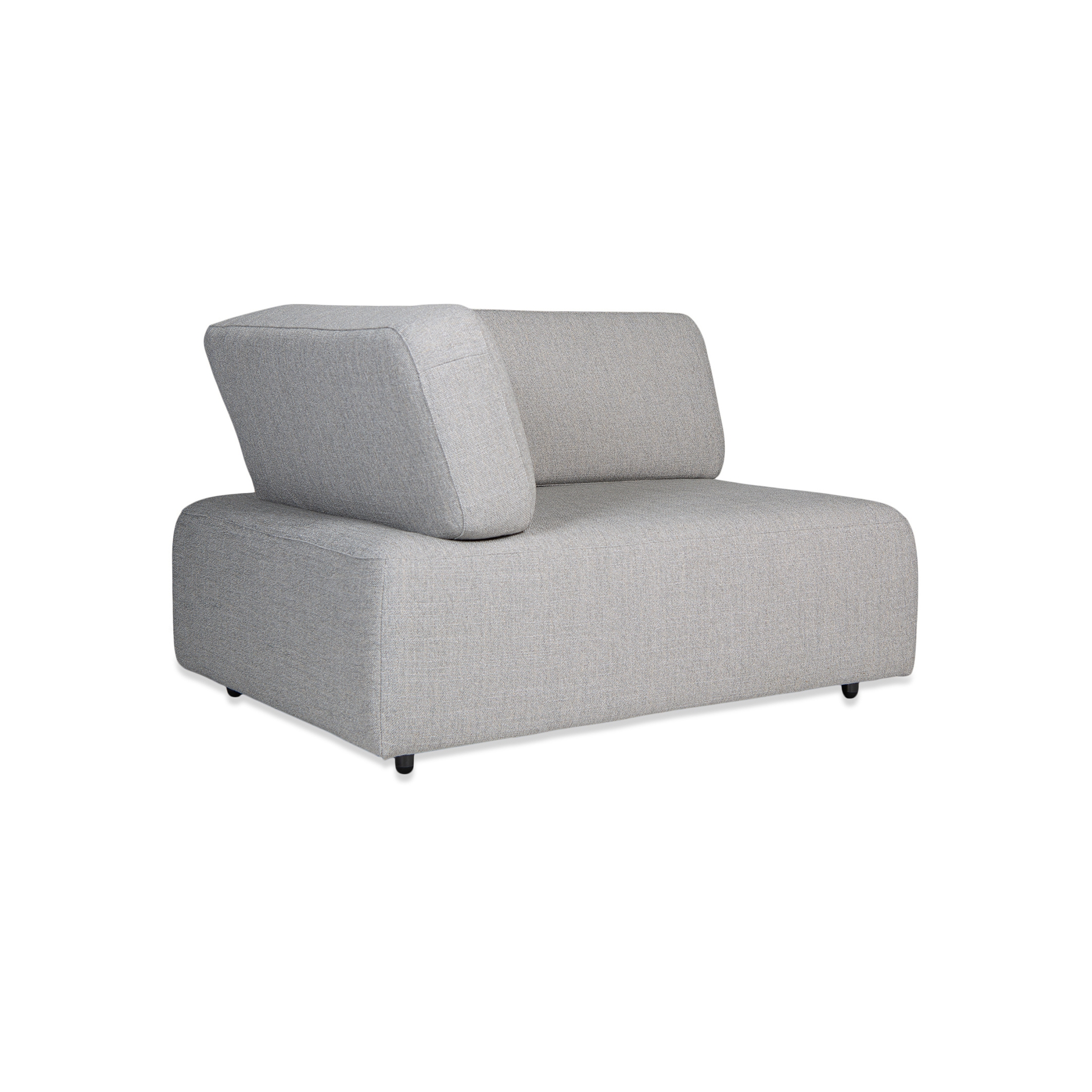Infinity Element with Back and Arm 120x90