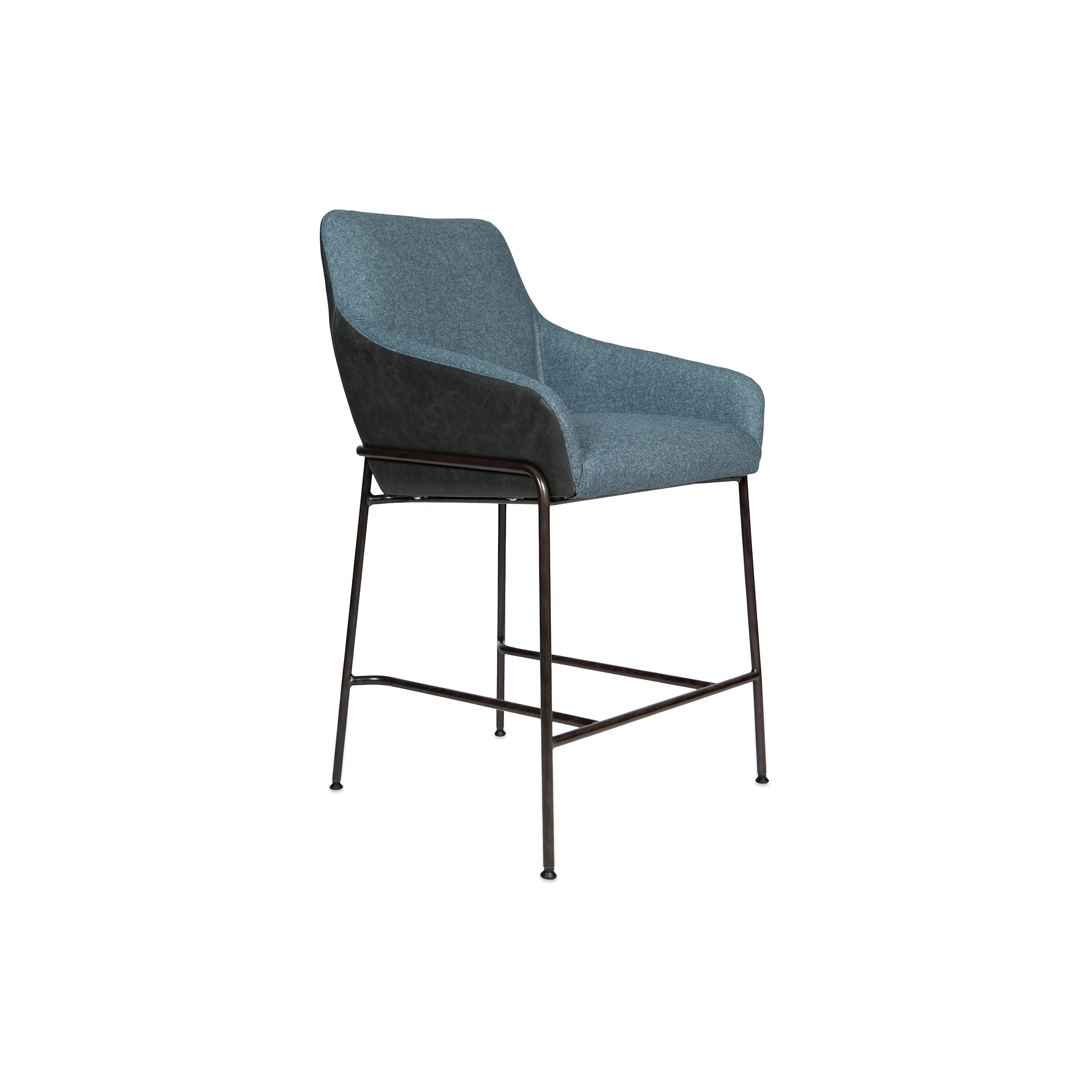 Display product Jolly bar stool from manufacturer Jess