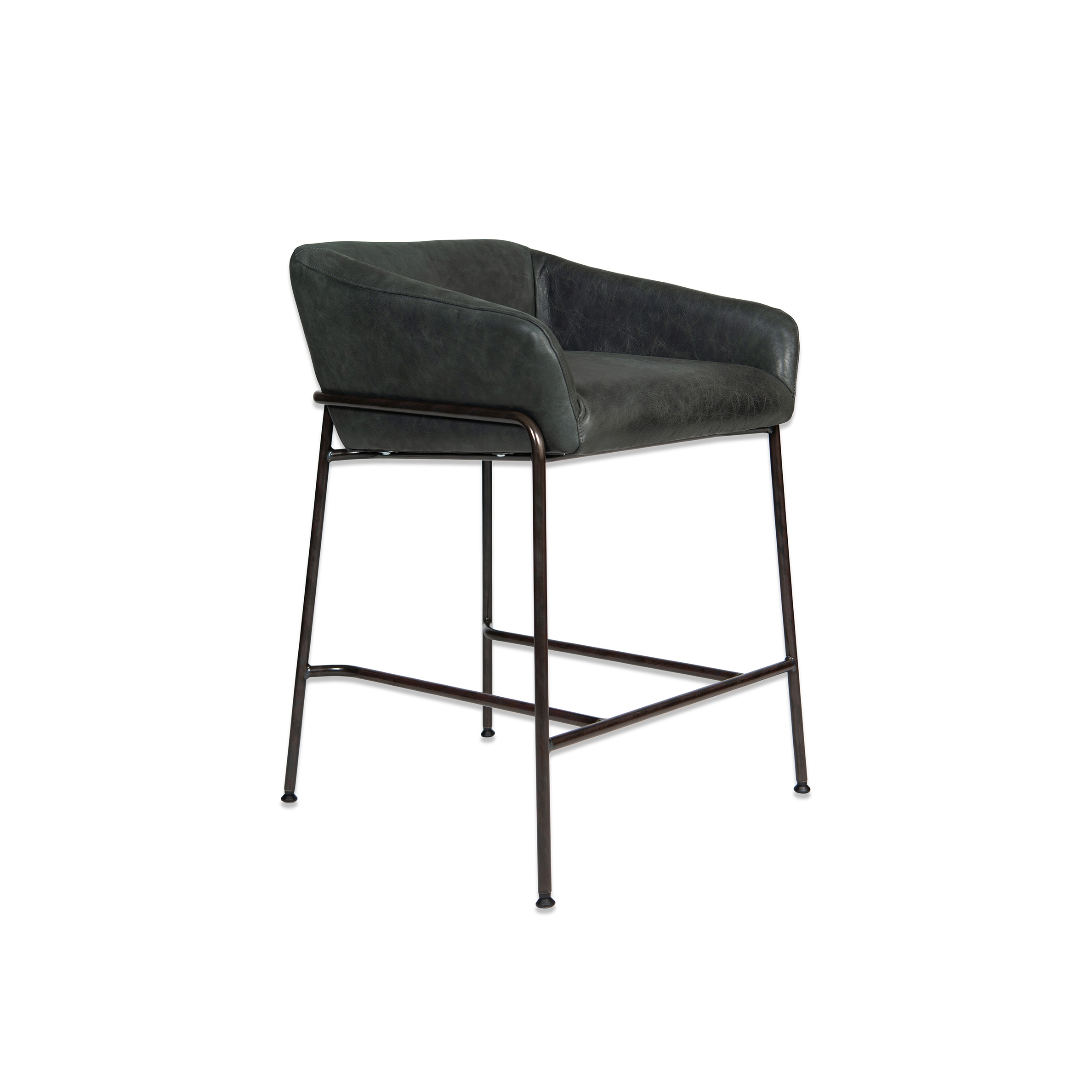 Display product Jolly bar stool from manufacturer Jess