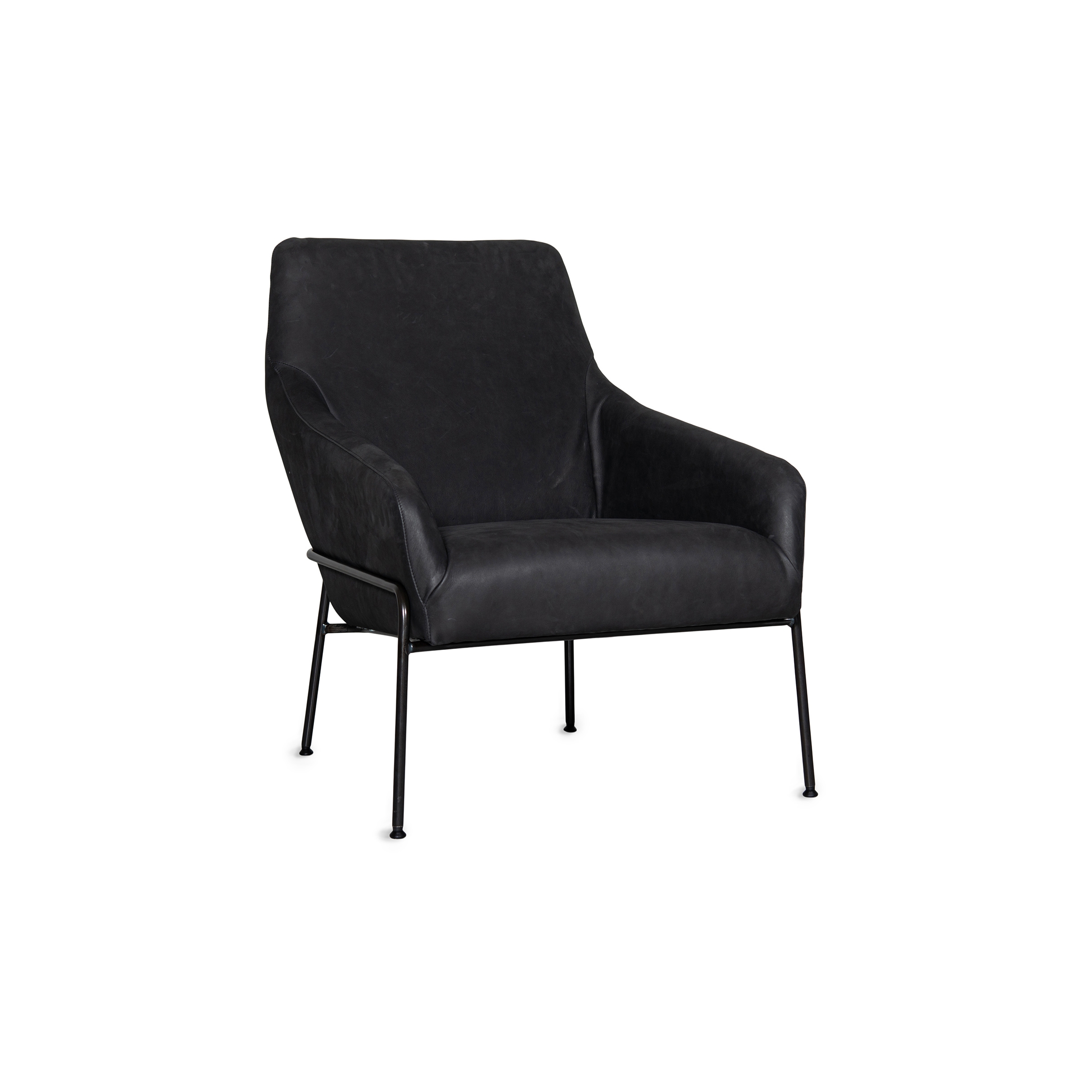 Mostra il prodotto Jolly lounge chair del produttore Jess