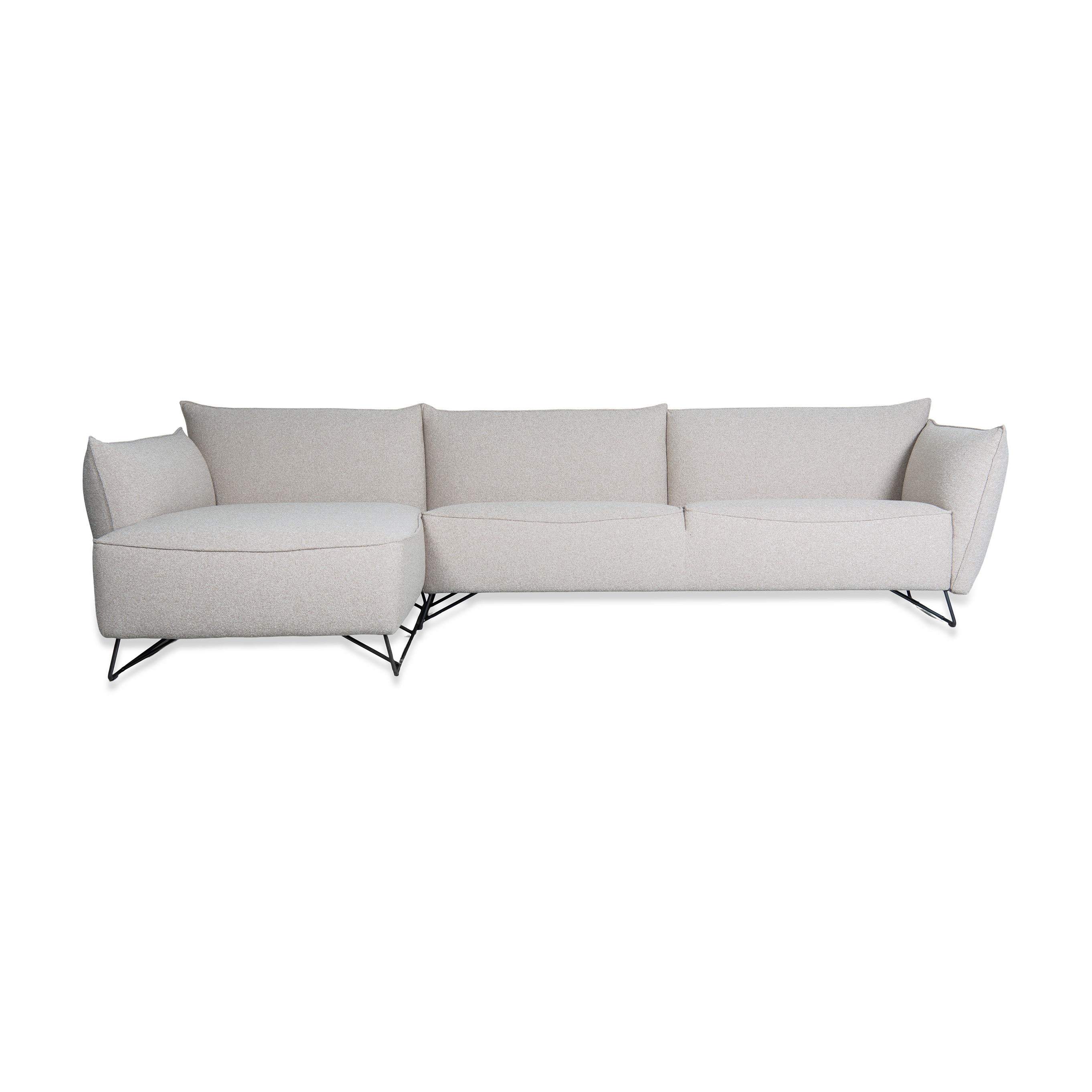 Mostra il prodotto My Home Sofa del produttore Jess