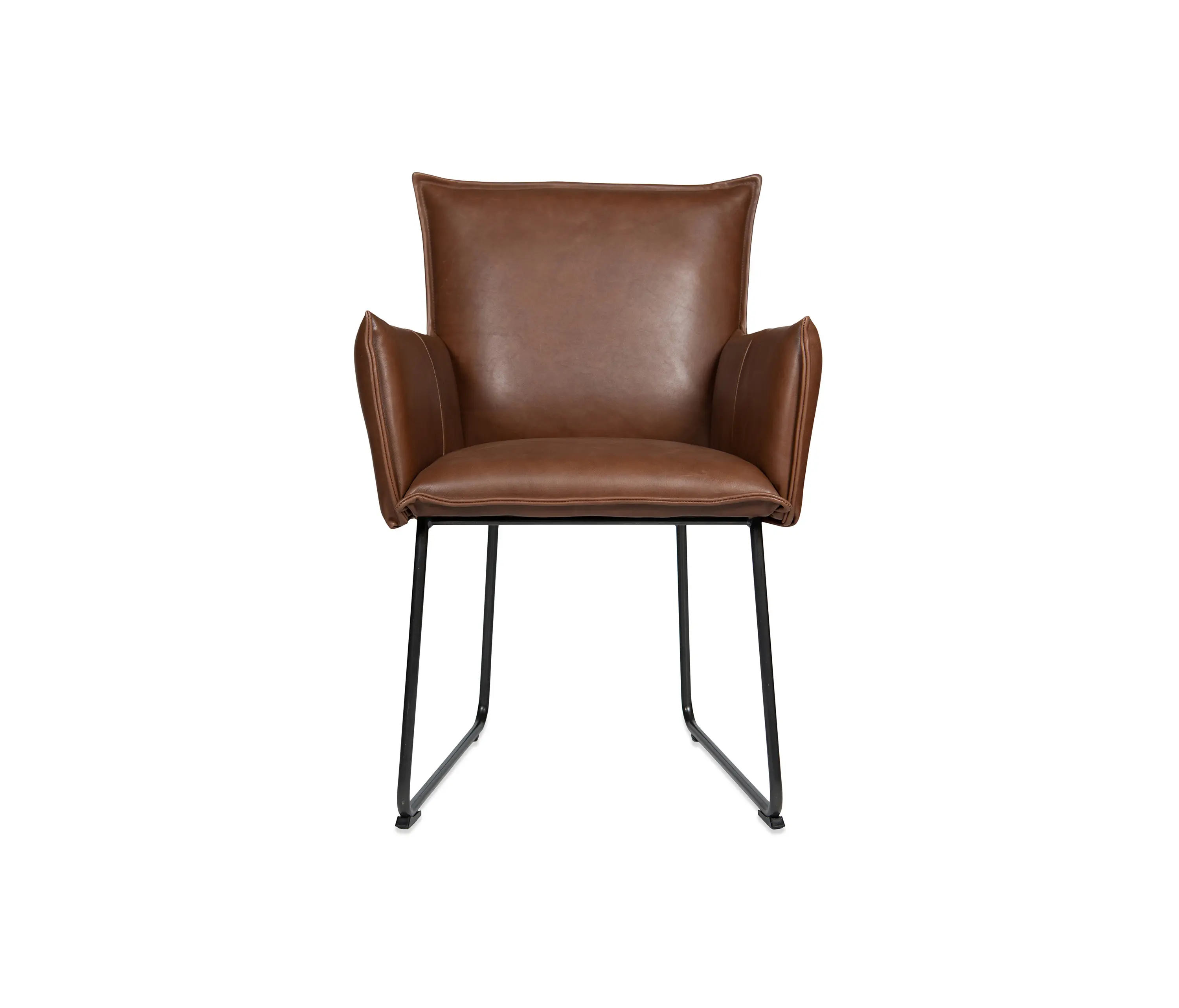 Jess - Sanne sledge chair