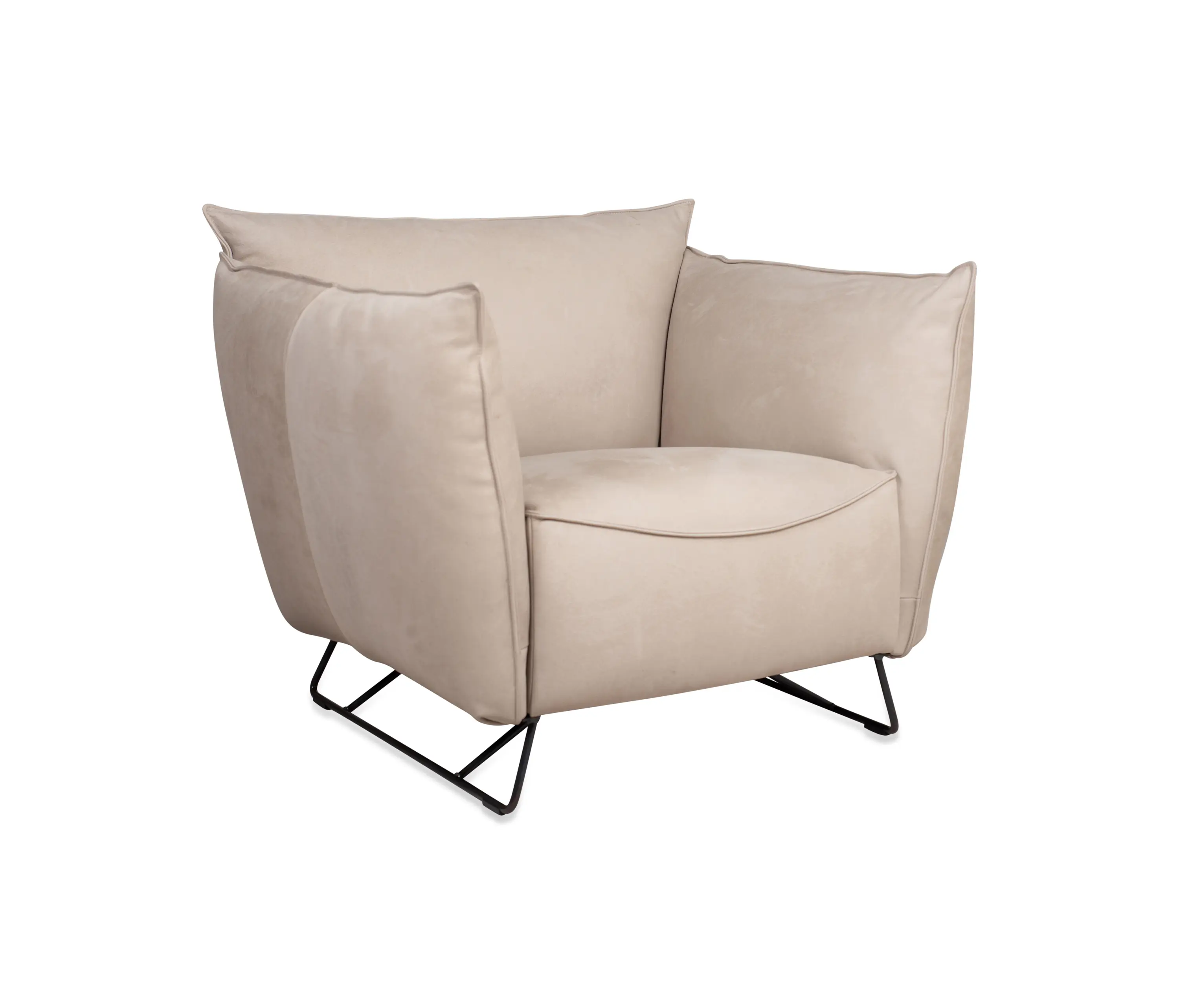 Jess - My Home XL lounge chair