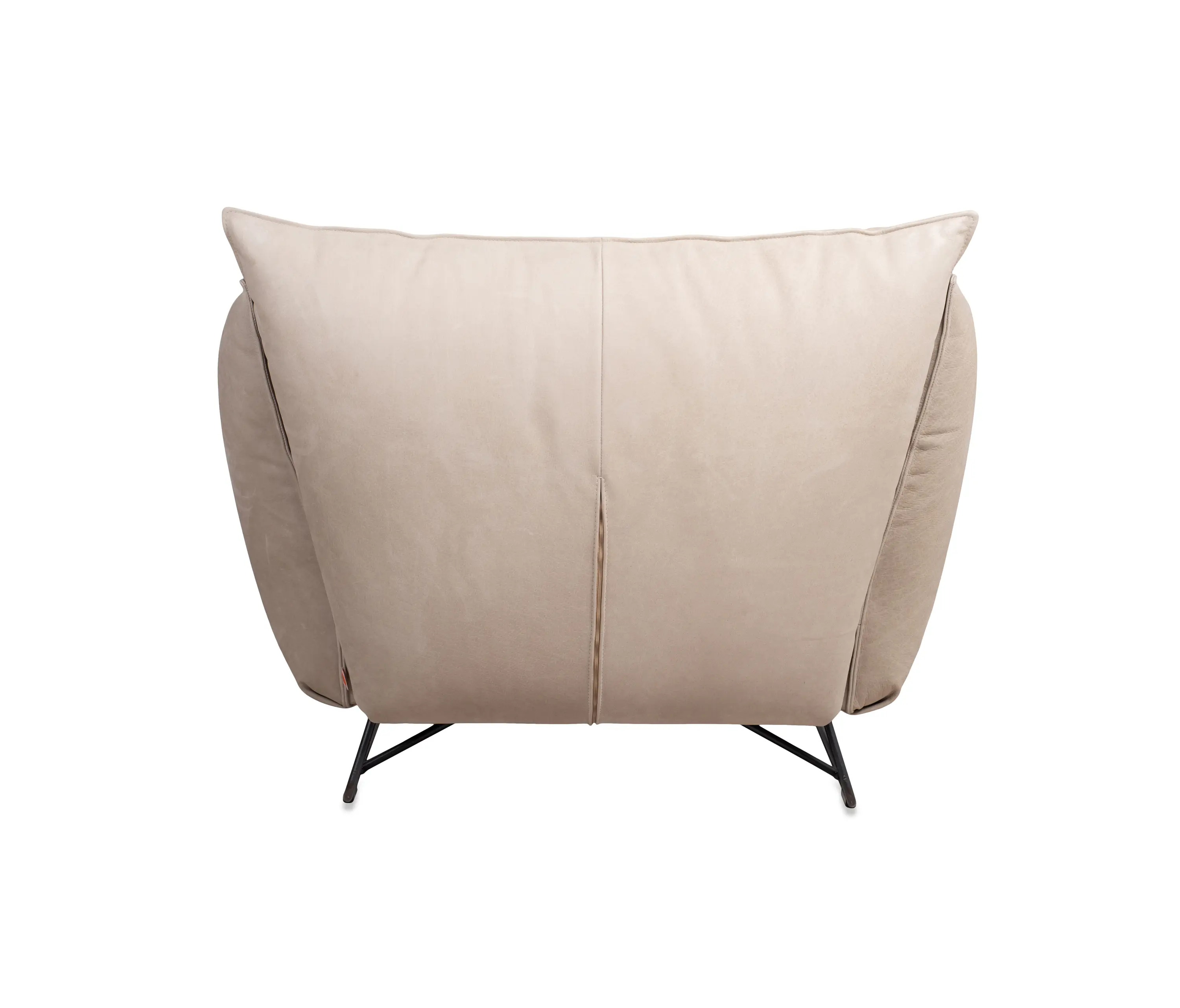 Jess - My Home XL lounge chair