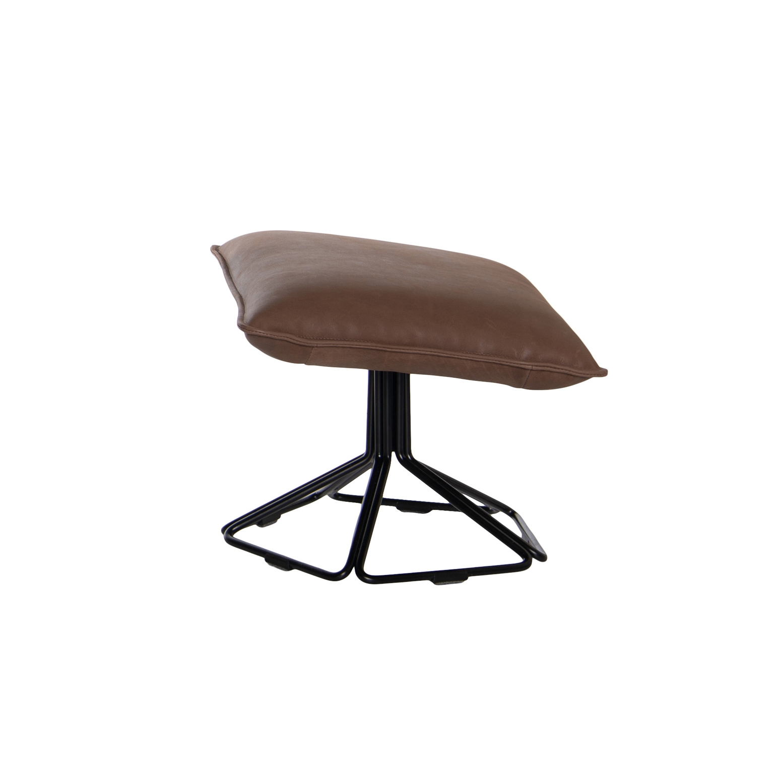 Display product Origami Footstool Swivel (Not Rotatable) from manufacturer Jess