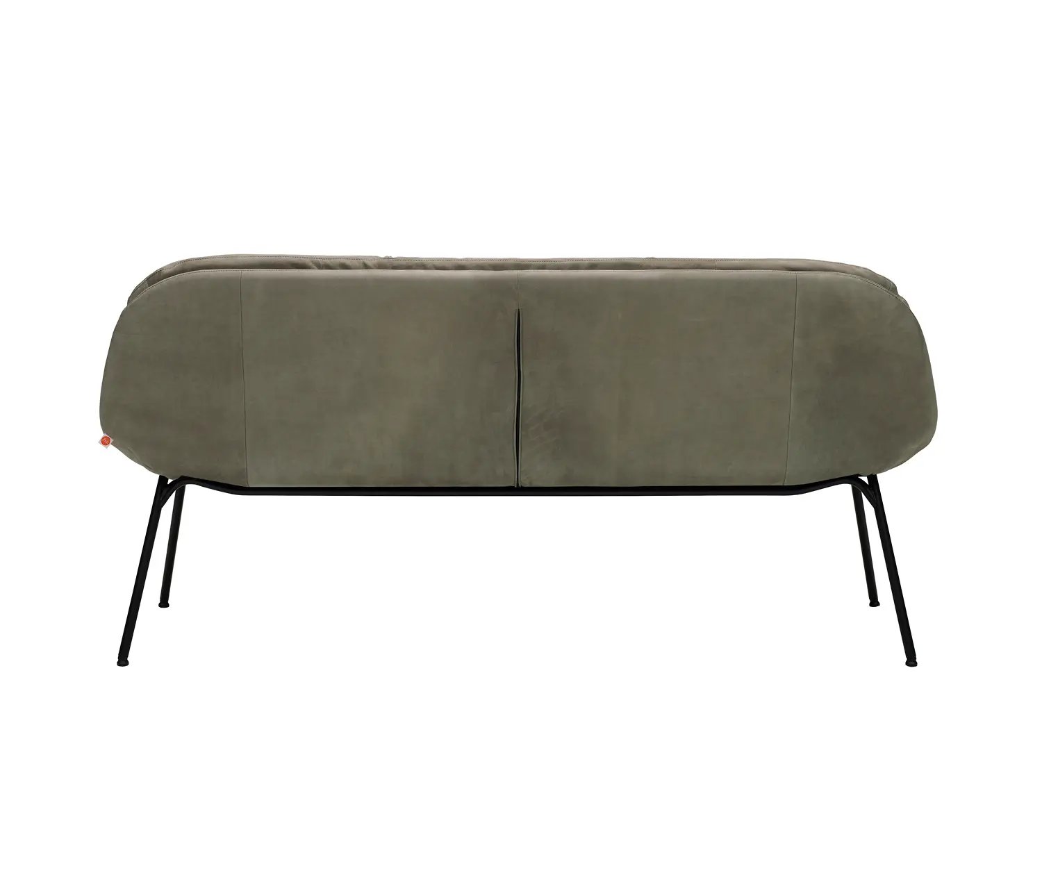 Jess - Curtis dining sofa