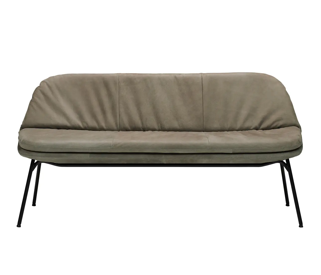 Jess - Curtis dining sofa