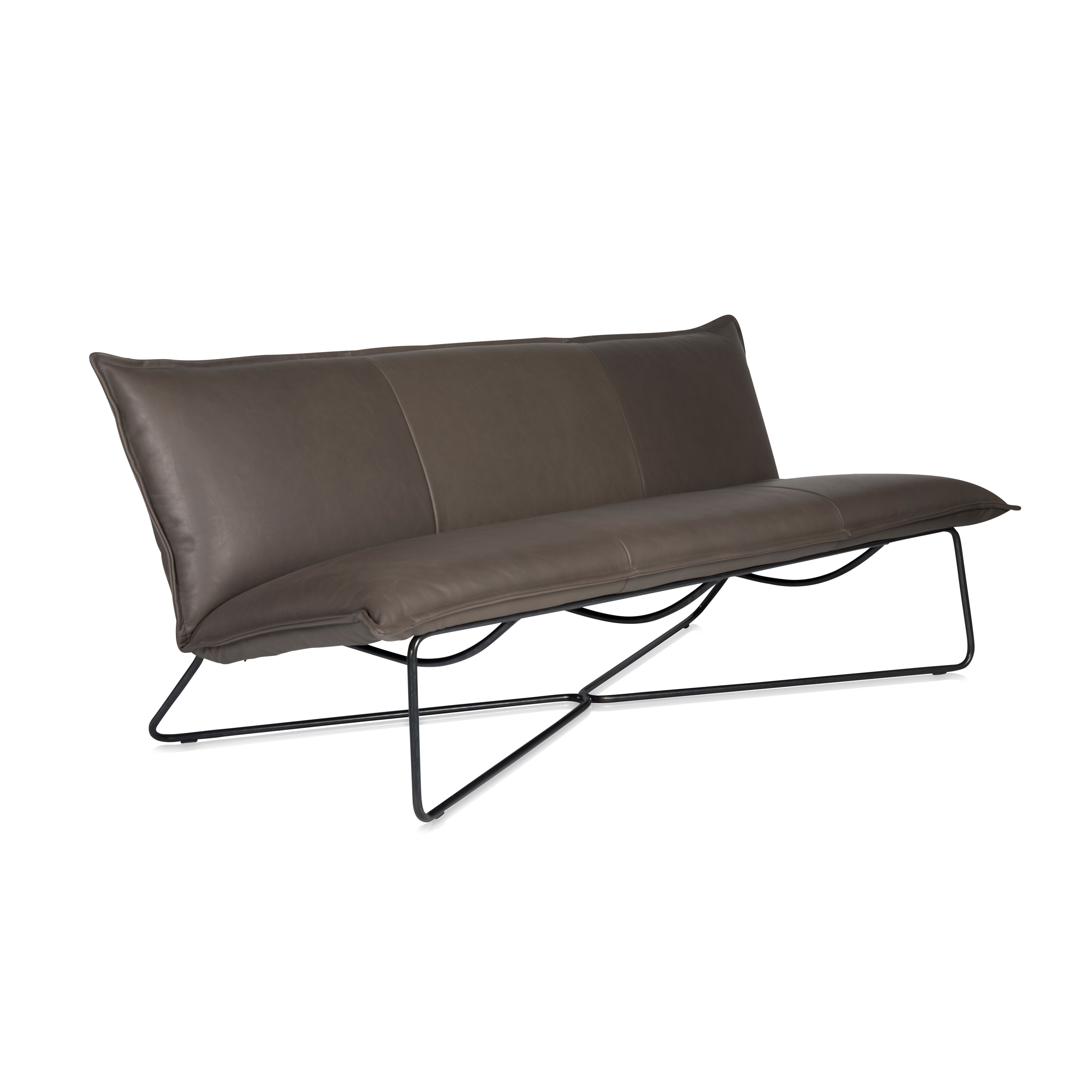 Earl 3 sofa seater