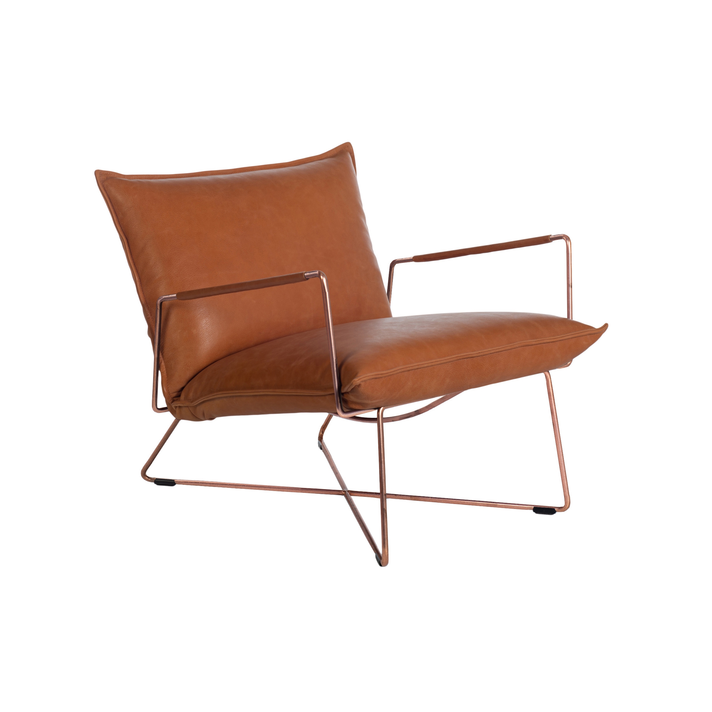 Earl lounge chair